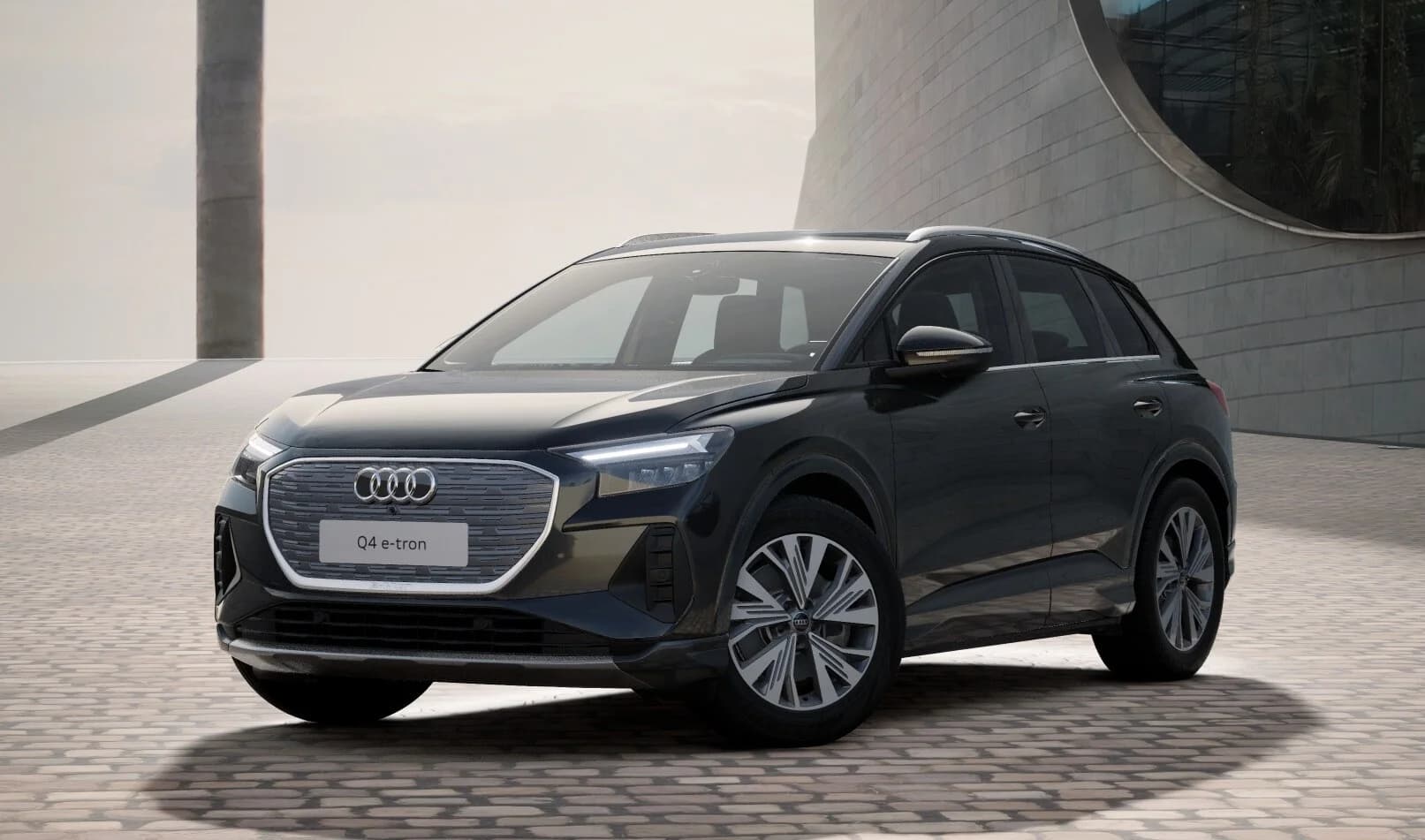 Audi Audi — zdjęcie 1