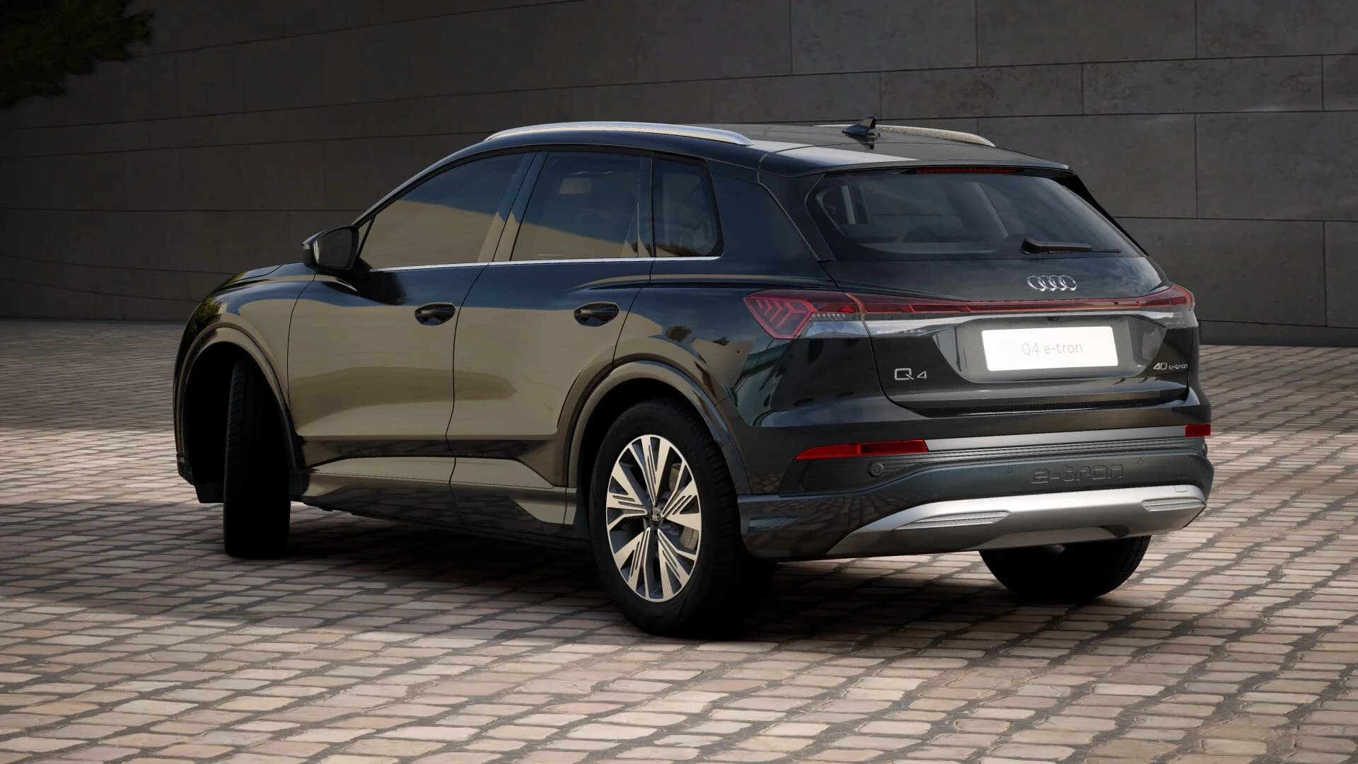 Audi Audi — zdjęcie 2