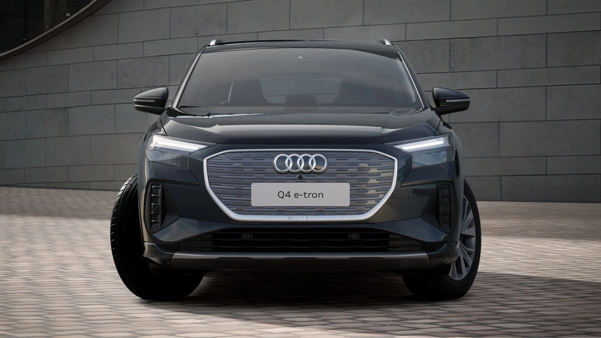 Audi Audi — zdjęcie 4