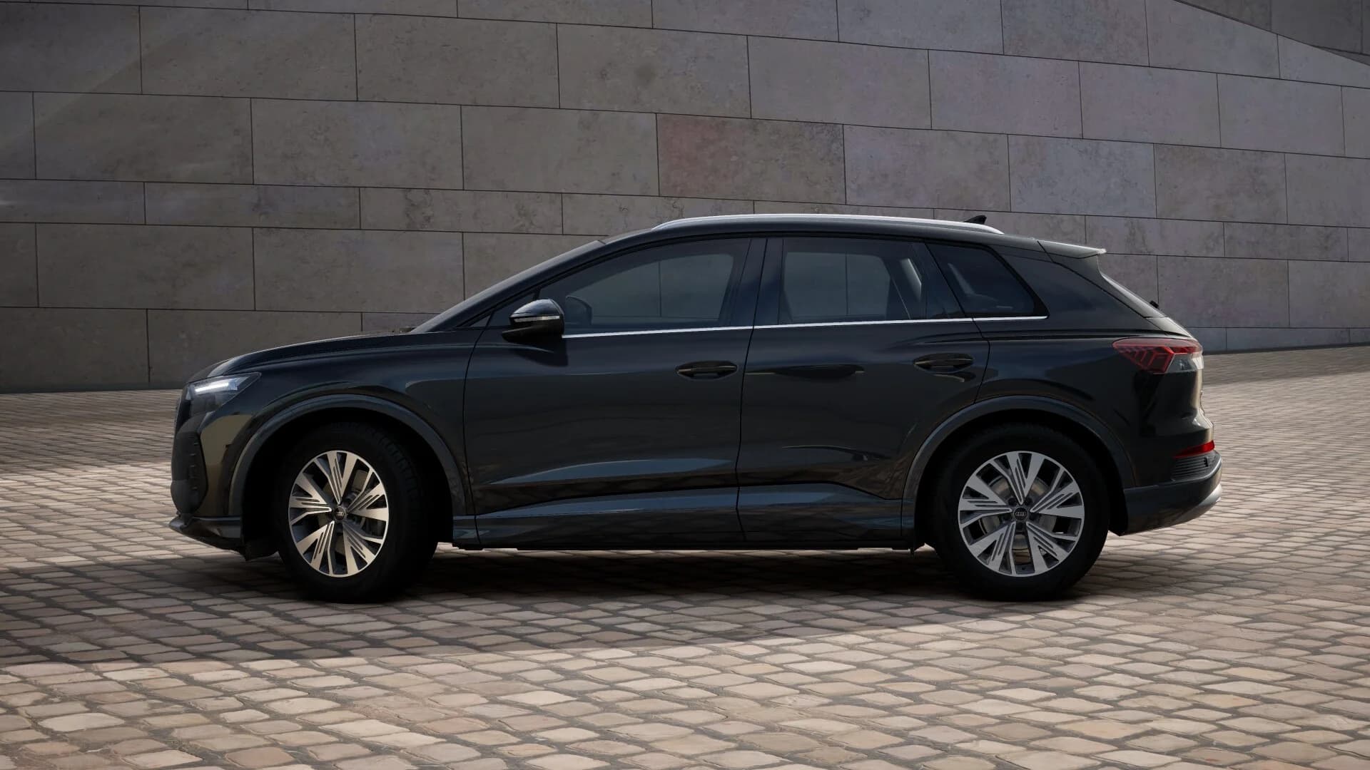 Audi Audi — zdjęcie 3