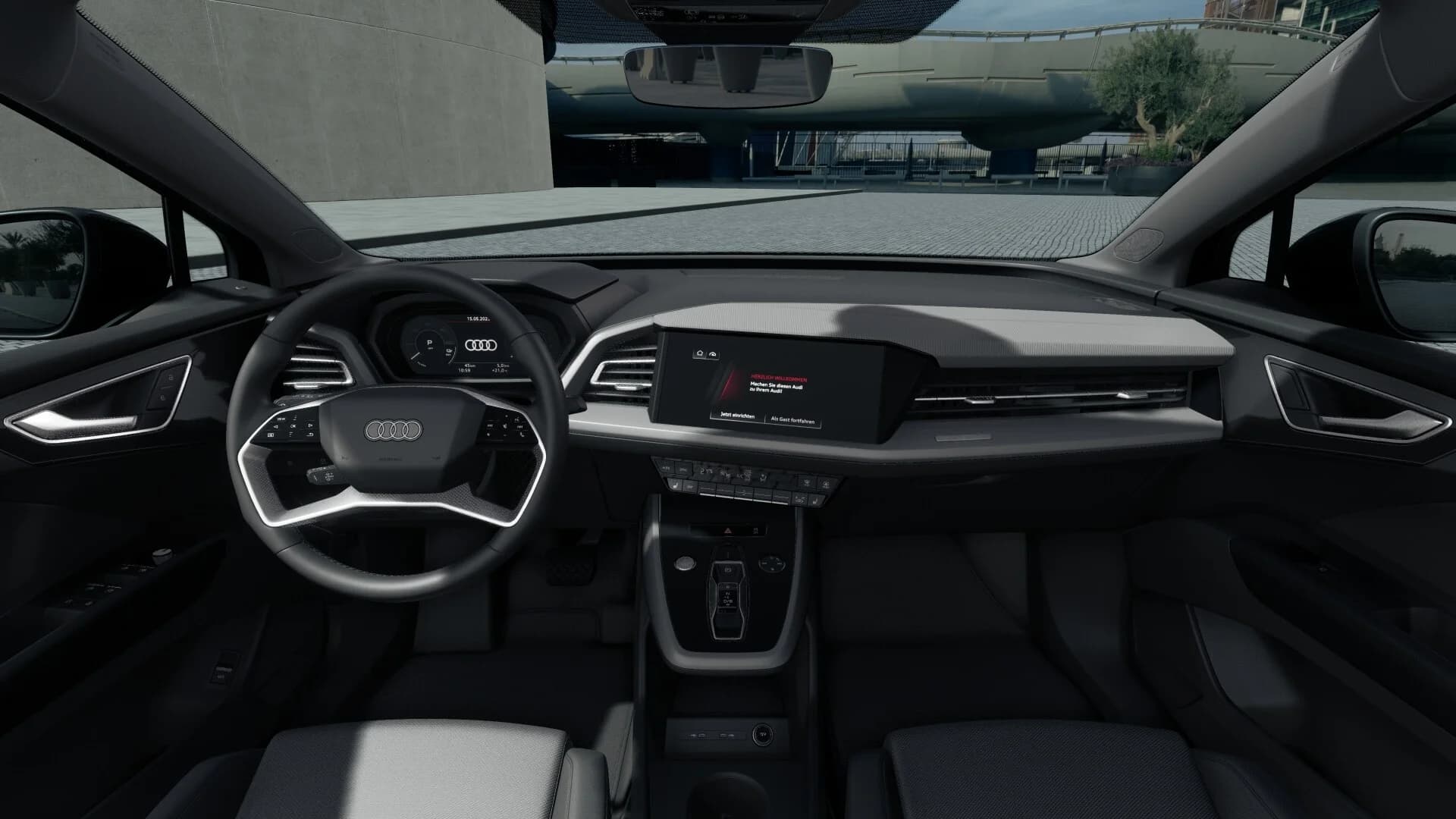 Audi Audi — zdjęcie 5