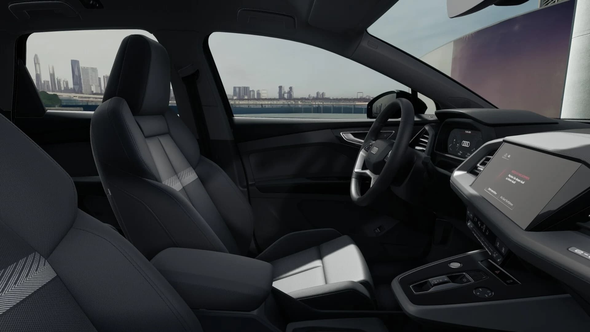 Audi Audi — zdjęcie 6