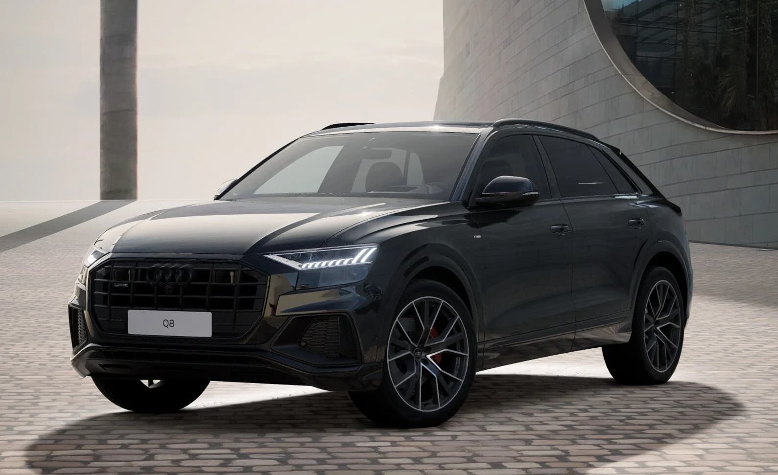 Audi Audi — zdjęcie 1