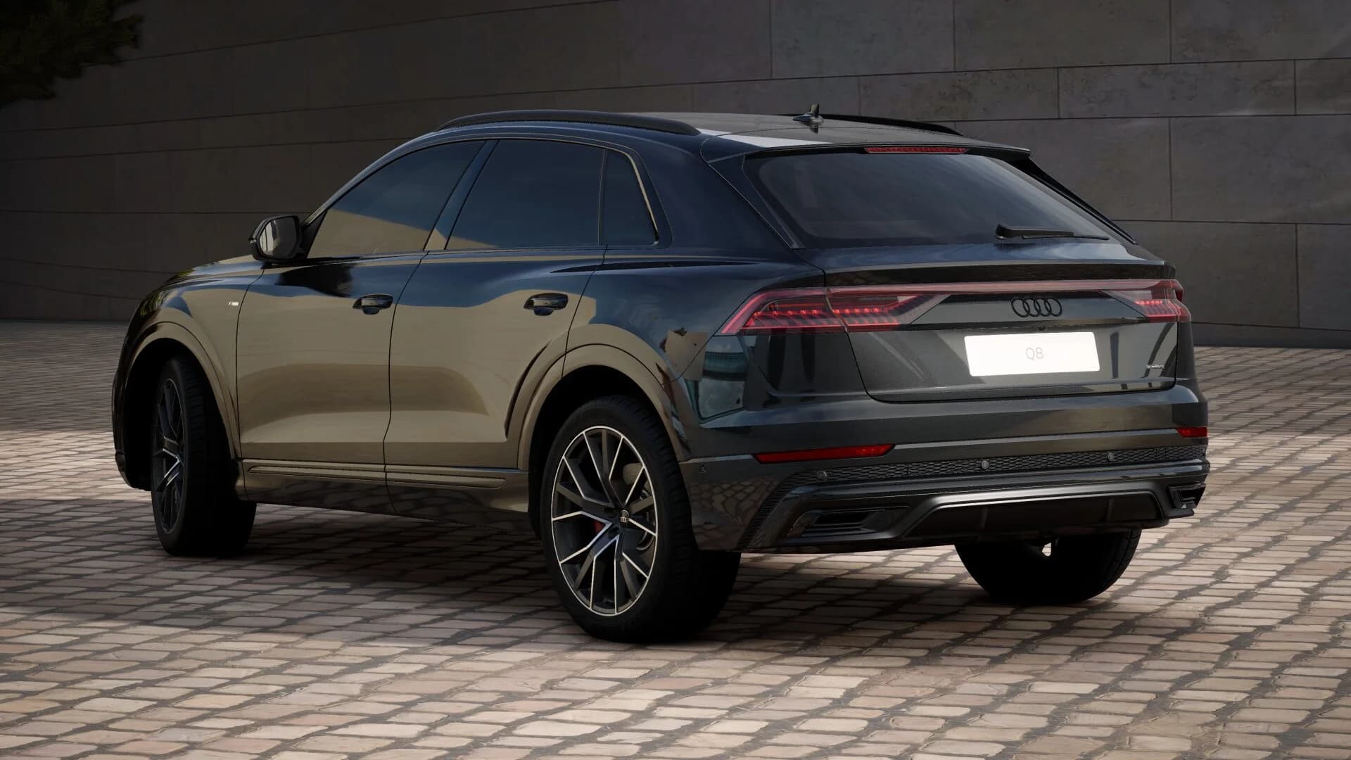 Audi Audi — zdjęcie 2