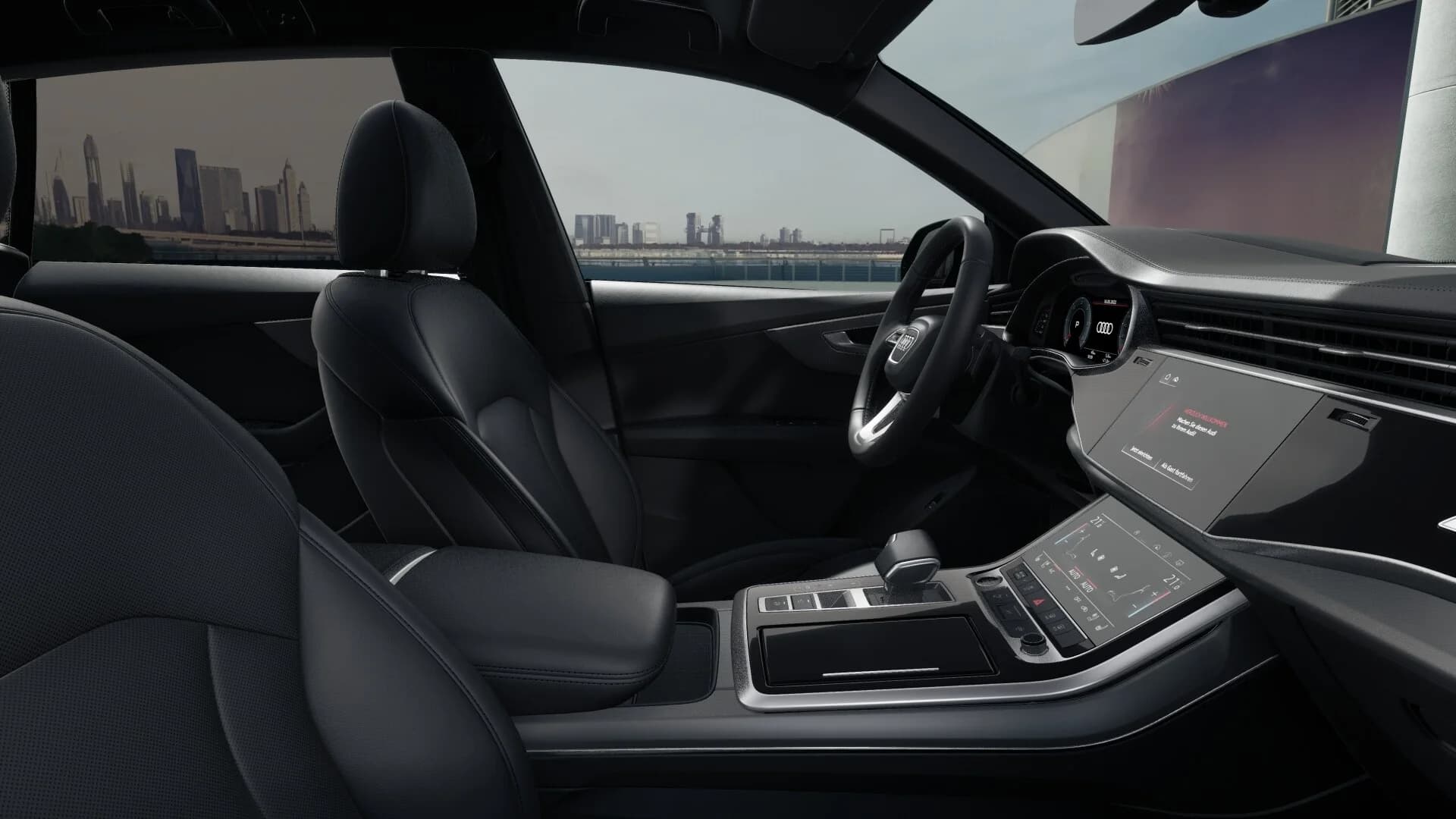 Audi Audi — zdjęcie 6