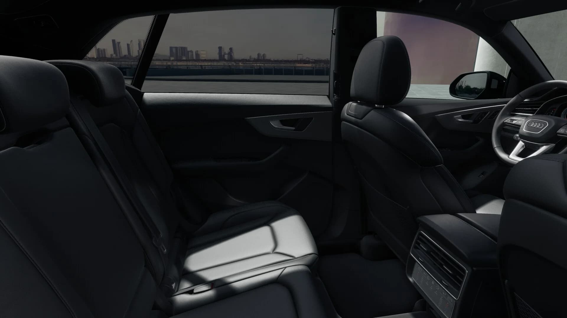Audi Audi — zdjęcie 8