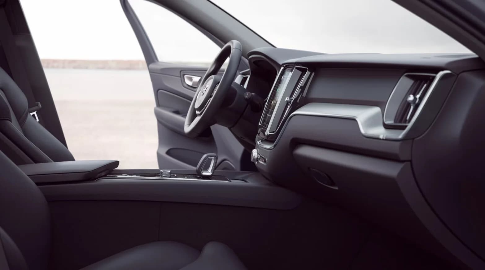Volvo XC60 B4 — zdjęcie 5