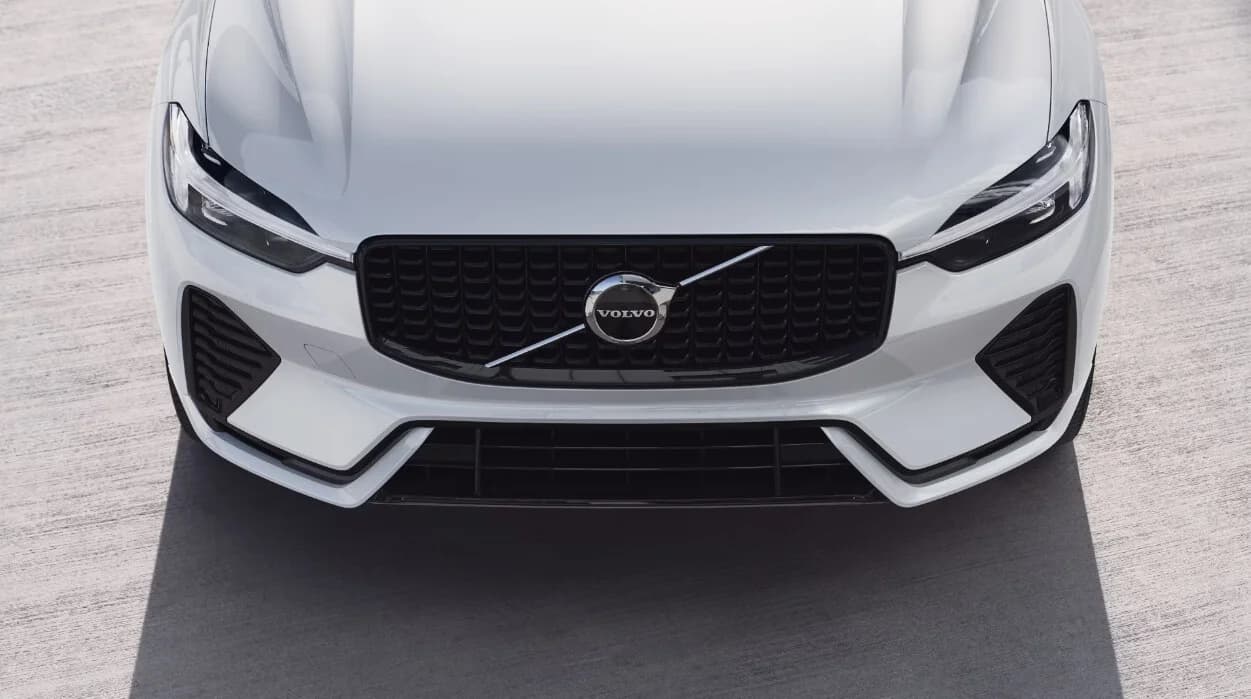 Volvo XC60 B4 — zdjęcie 4