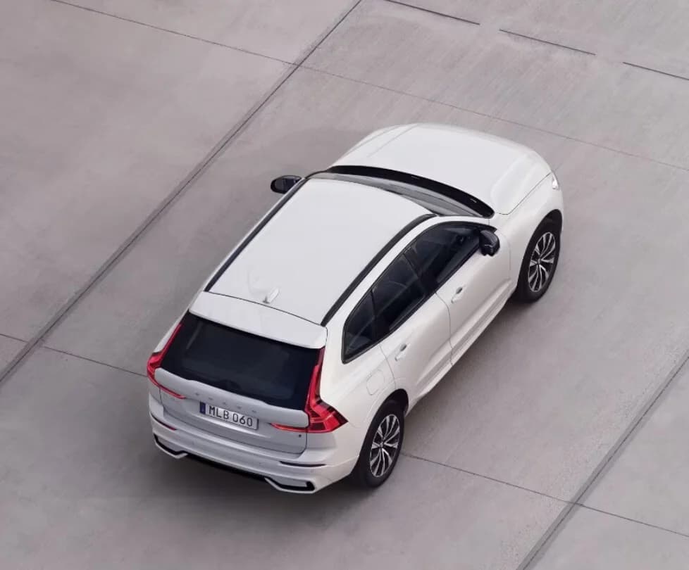 Volvo XC60 B4 — zdjęcie 3