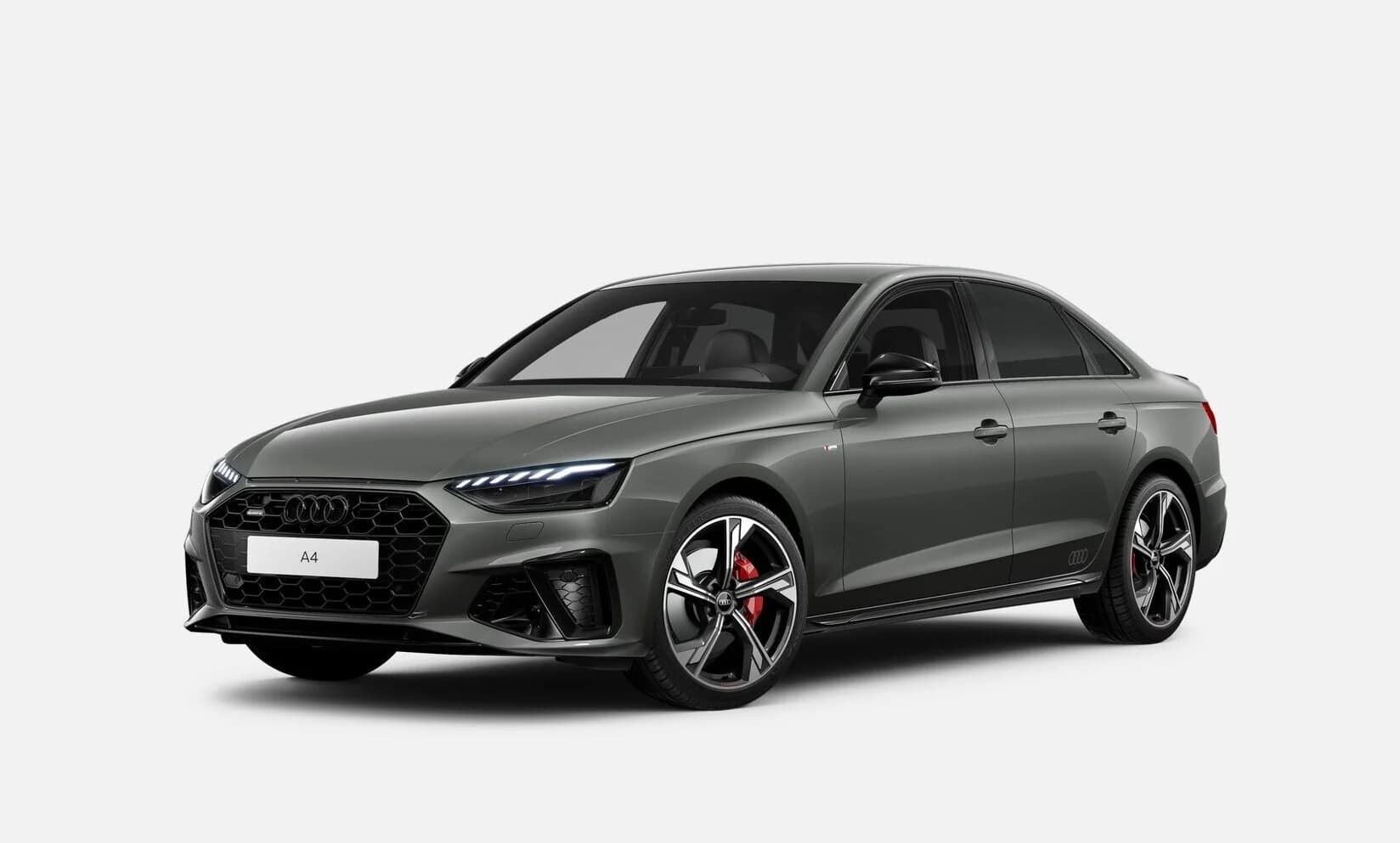 Audi Audi — zdjęcie 1