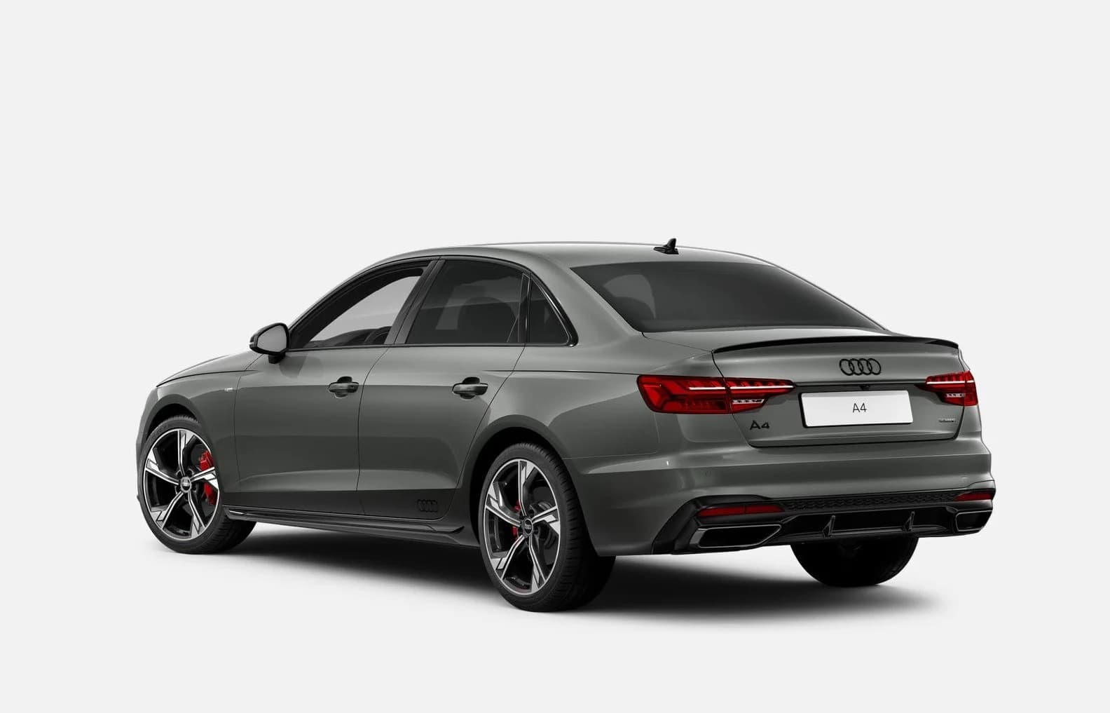 Audi Audi — zdjęcie 2