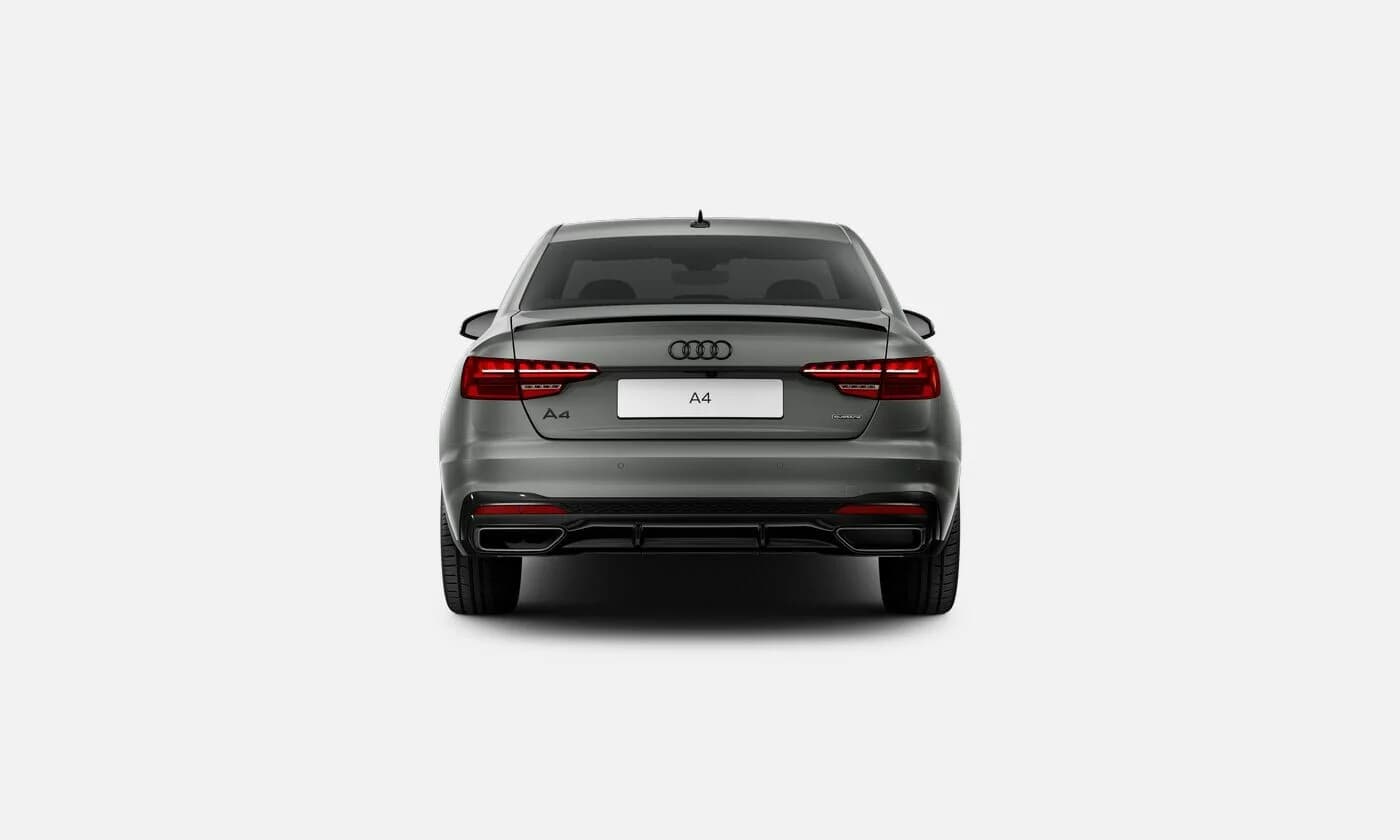Audi Audi — zdjęcie 3