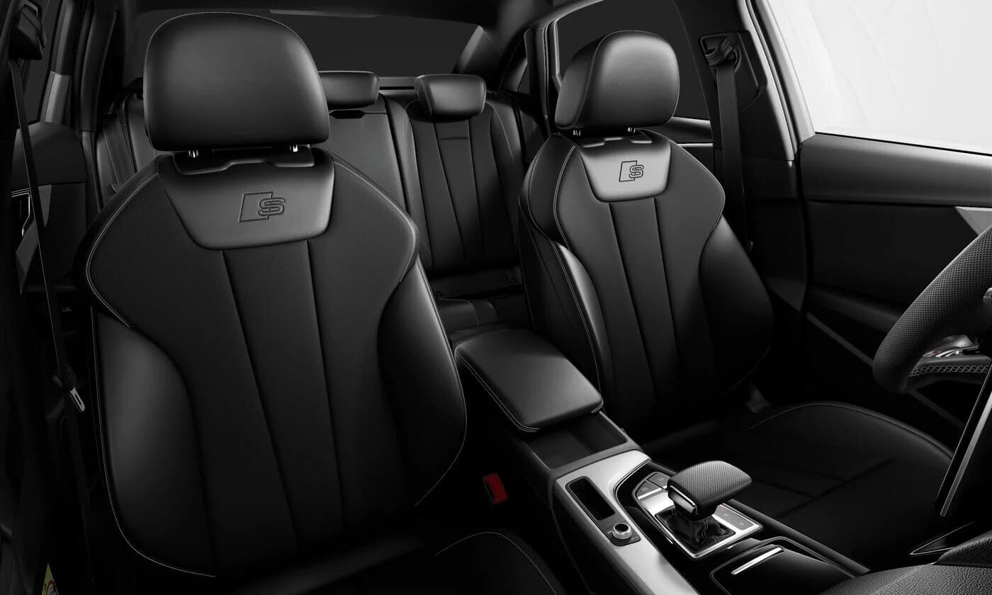 Audi Audi — zdjęcie 5