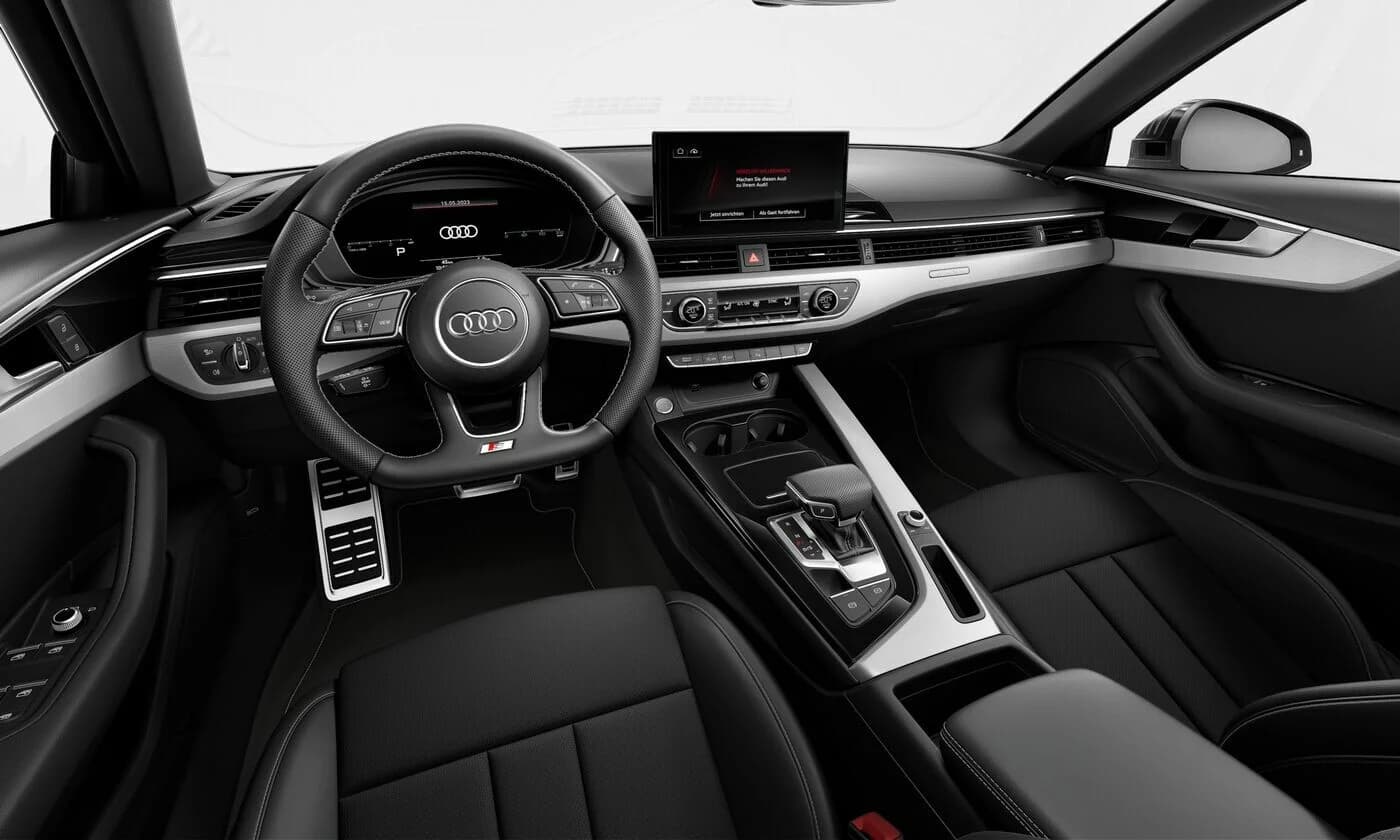 Audi Audi — zdjęcie 4