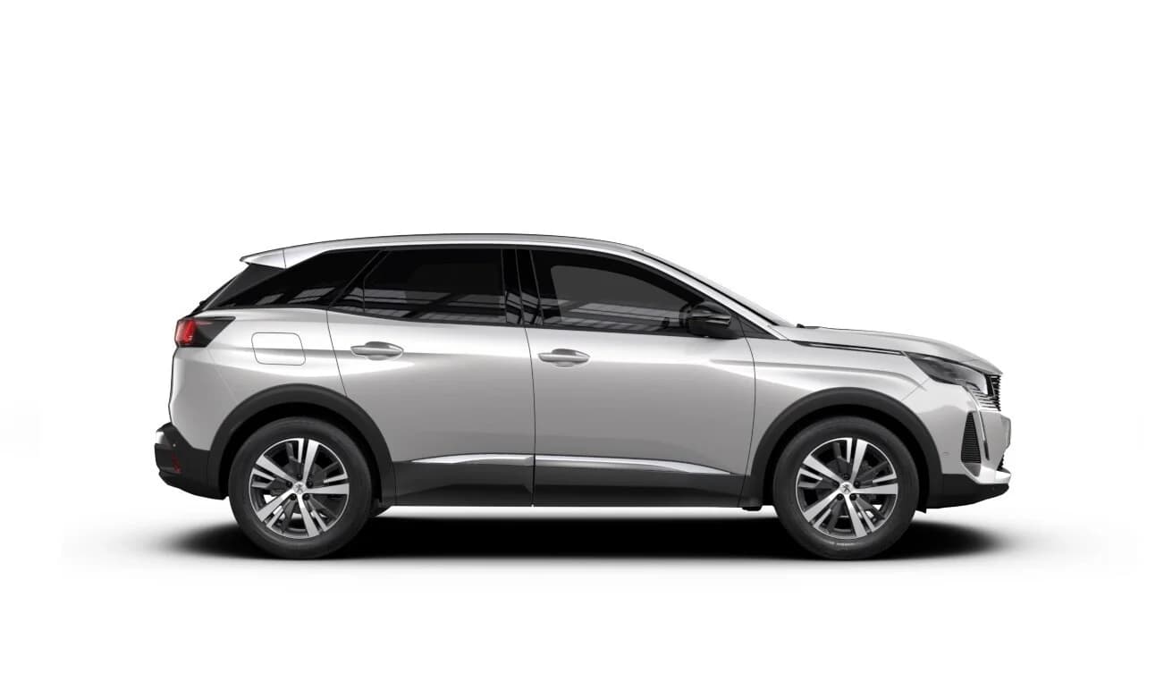 Peugeot 3008 — zdjęcie 2