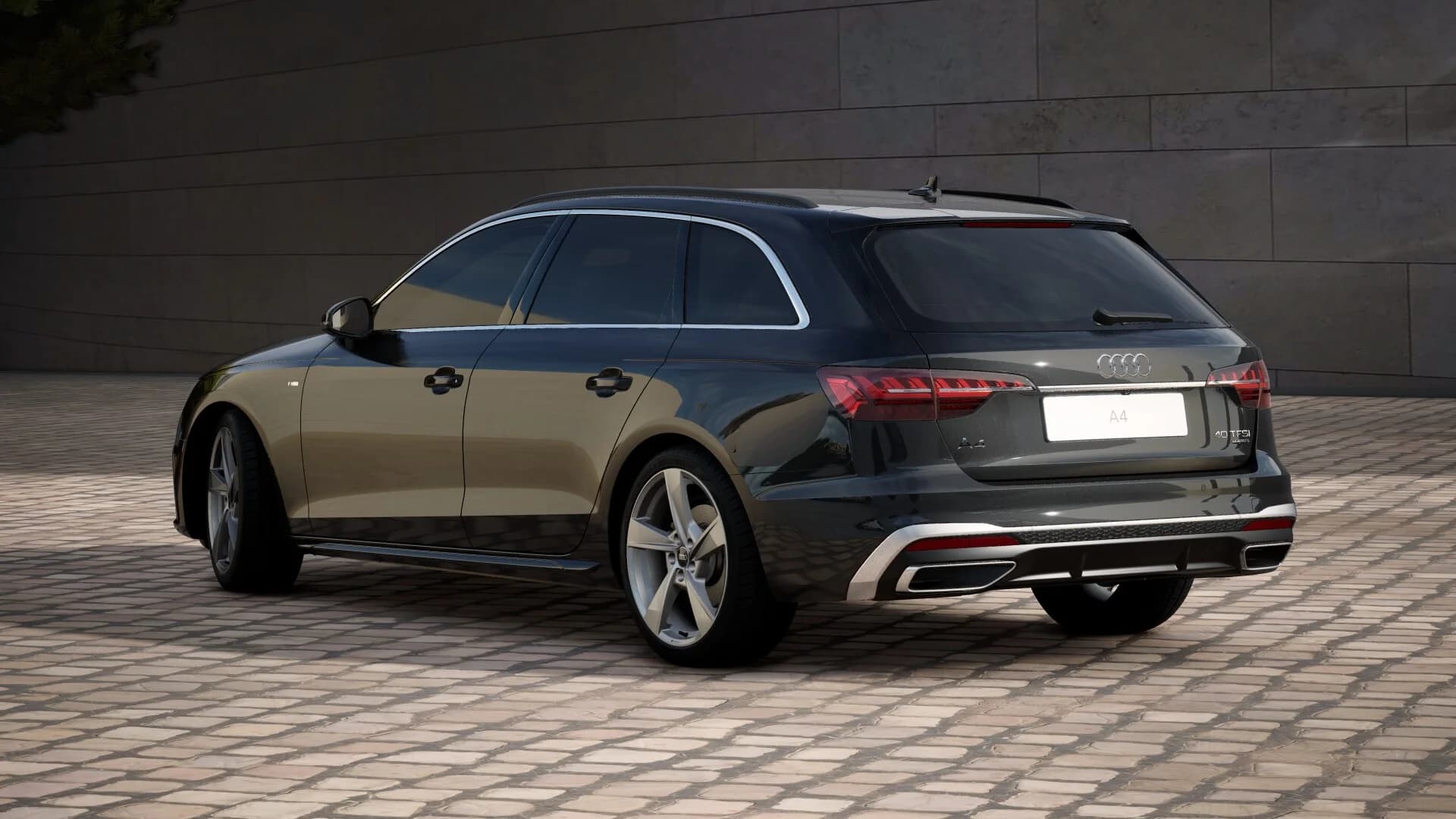 Audi Audi — zdjęcie 2