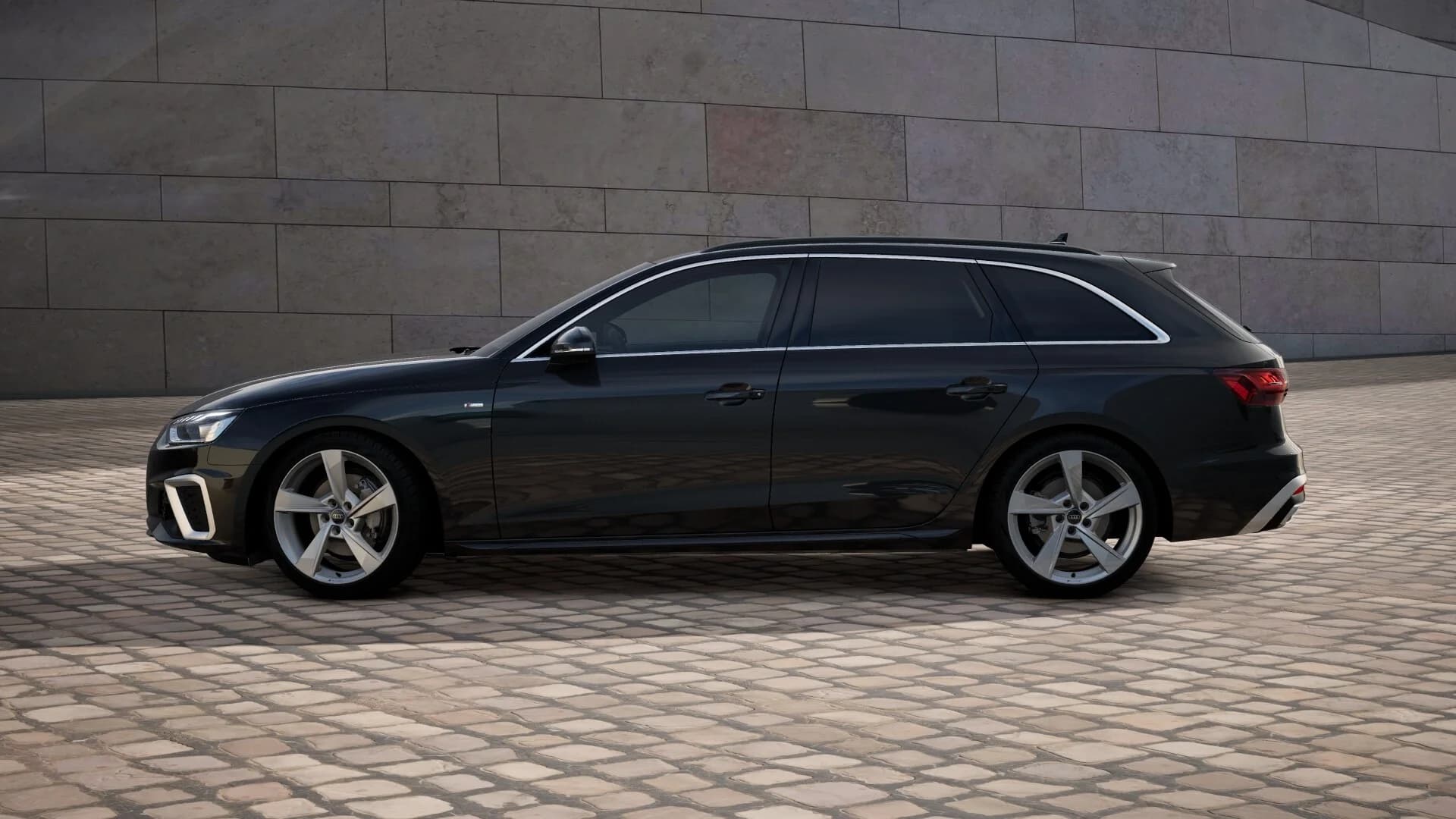 Audi Audi — zdjęcie 3