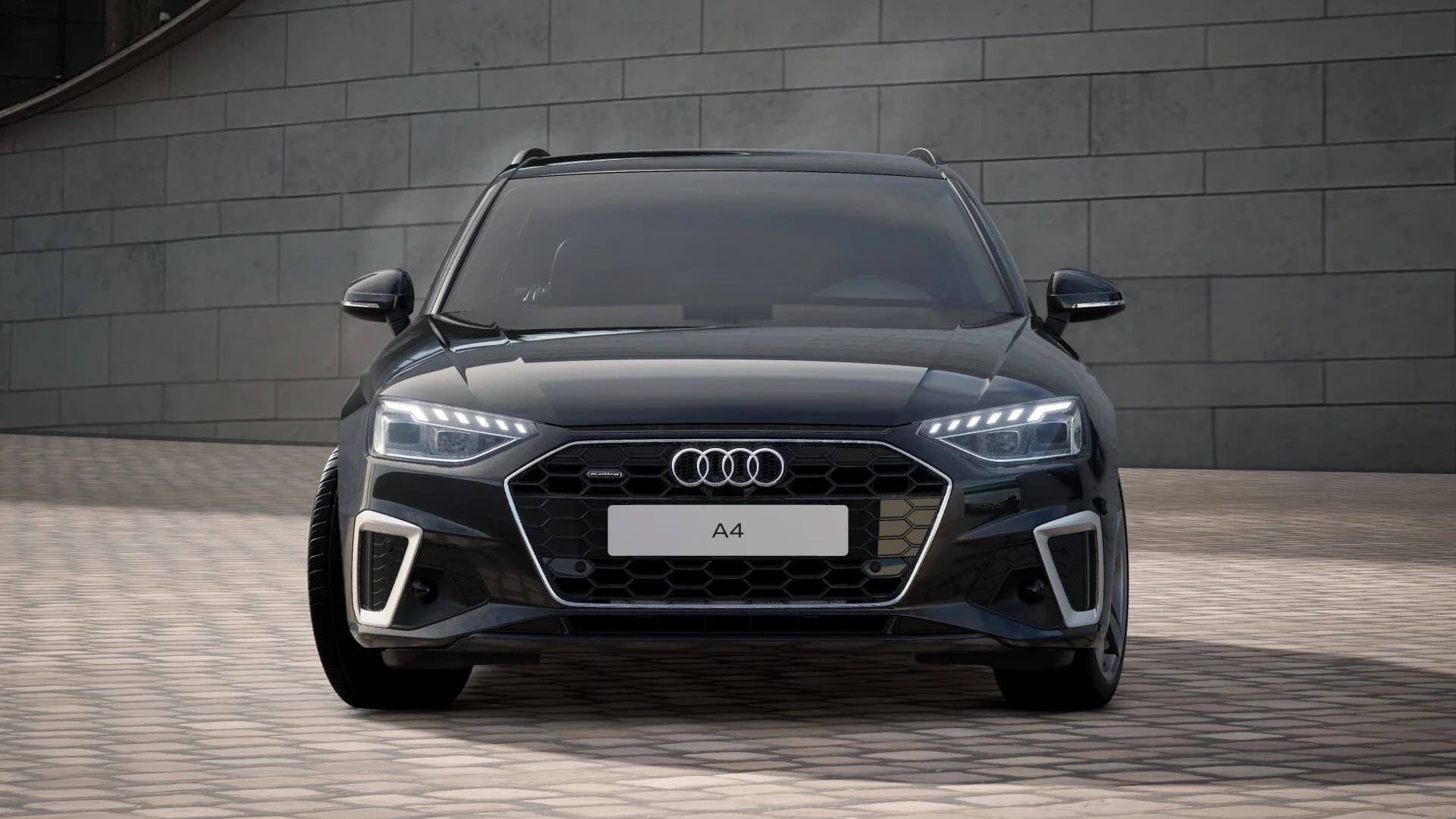 Audi Audi — zdjęcie 4