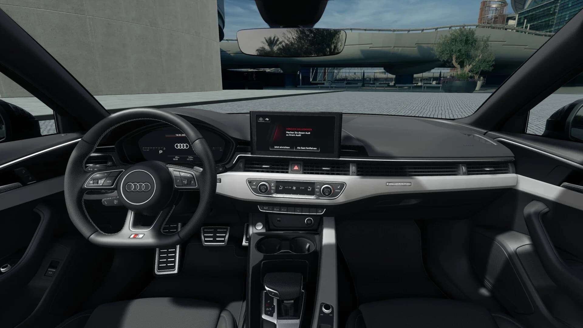 Audi Audi — zdjęcie 5