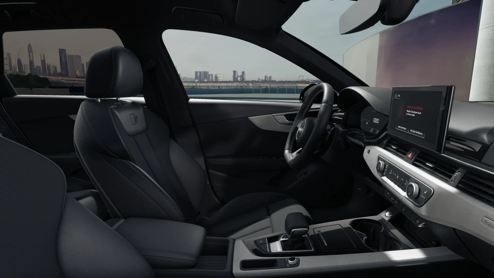 Audi Audi — zdjęcie 6