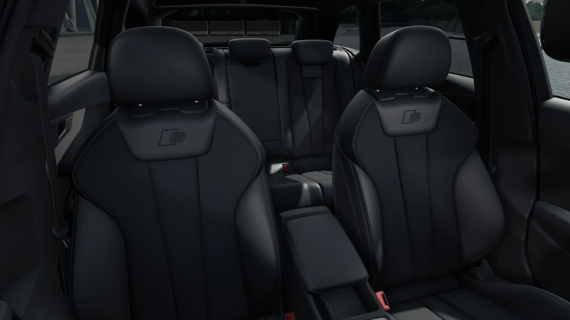 Audi Audi — zdjęcie 7
