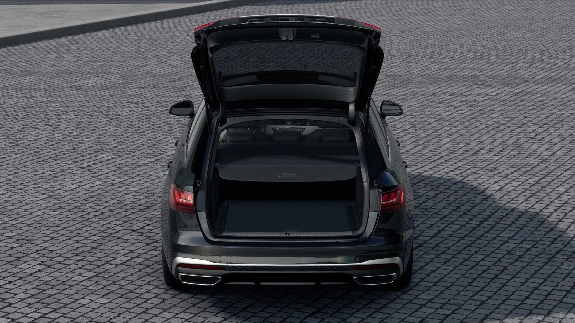 Audi Audi — zdjęcie 9