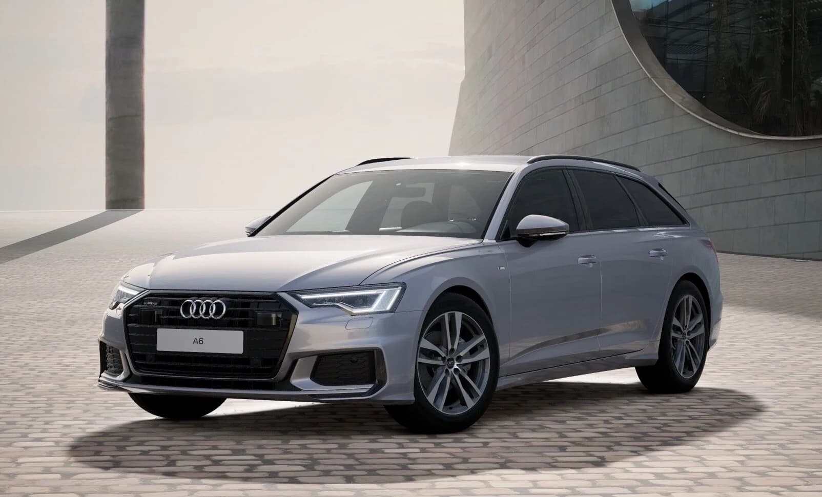Audi Audi — zdjęcie 1