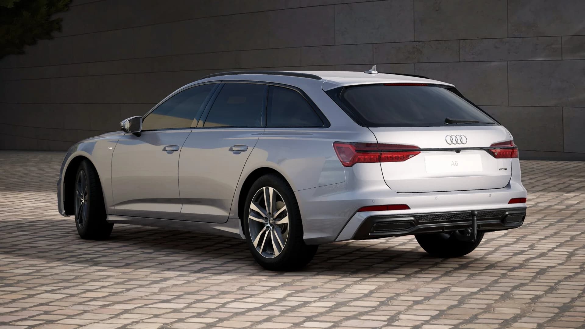 Audi Audi — zdjęcie 2