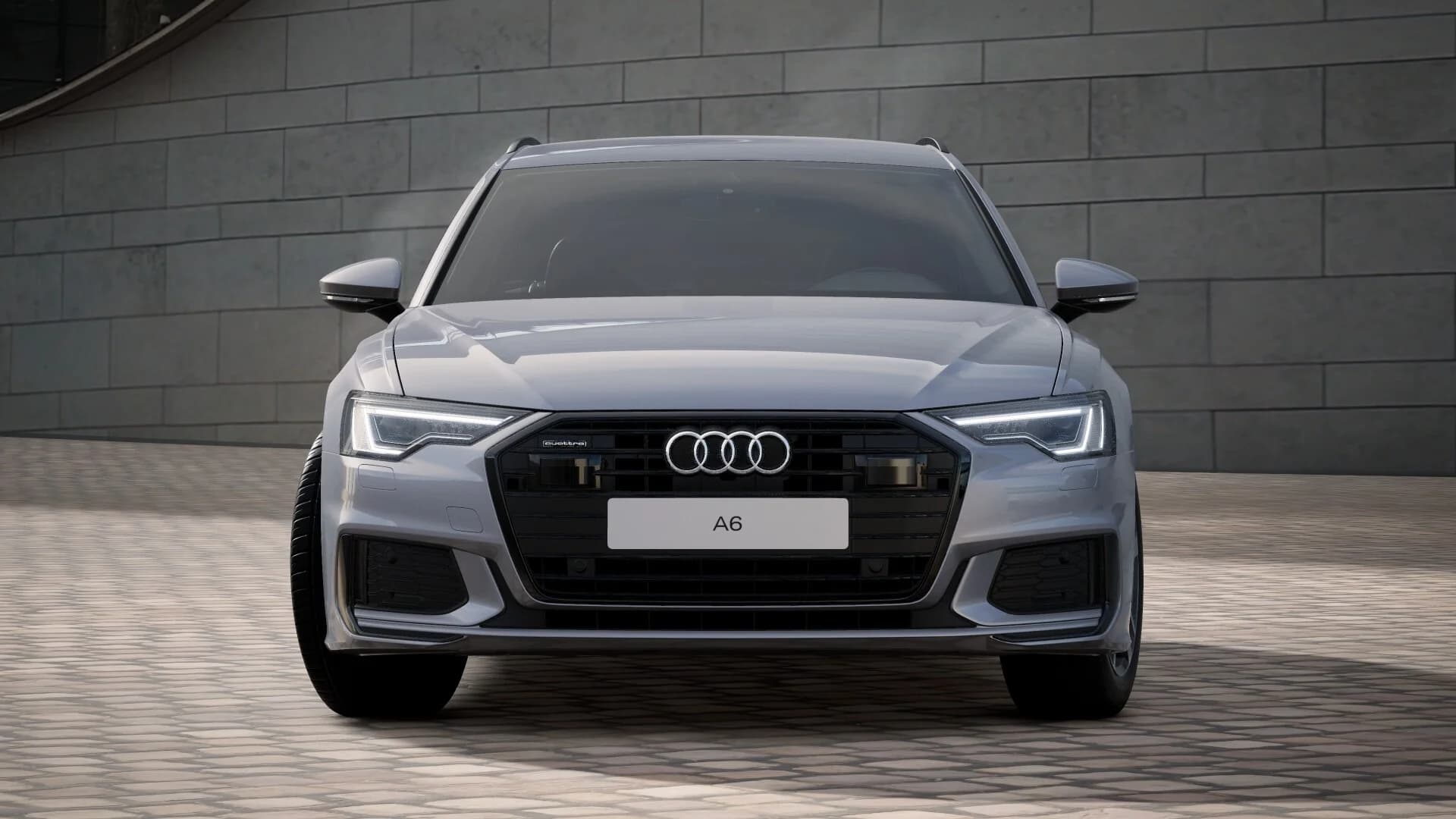 Audi Audi — zdjęcie 4