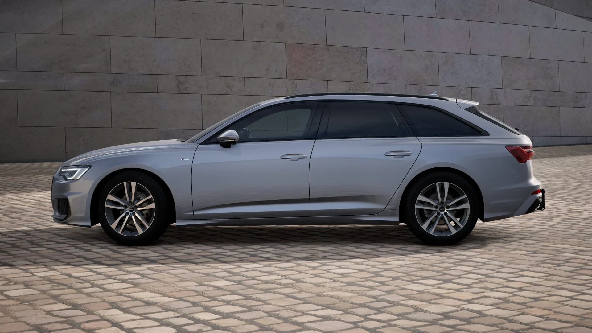 Audi Audi — zdjęcie 3