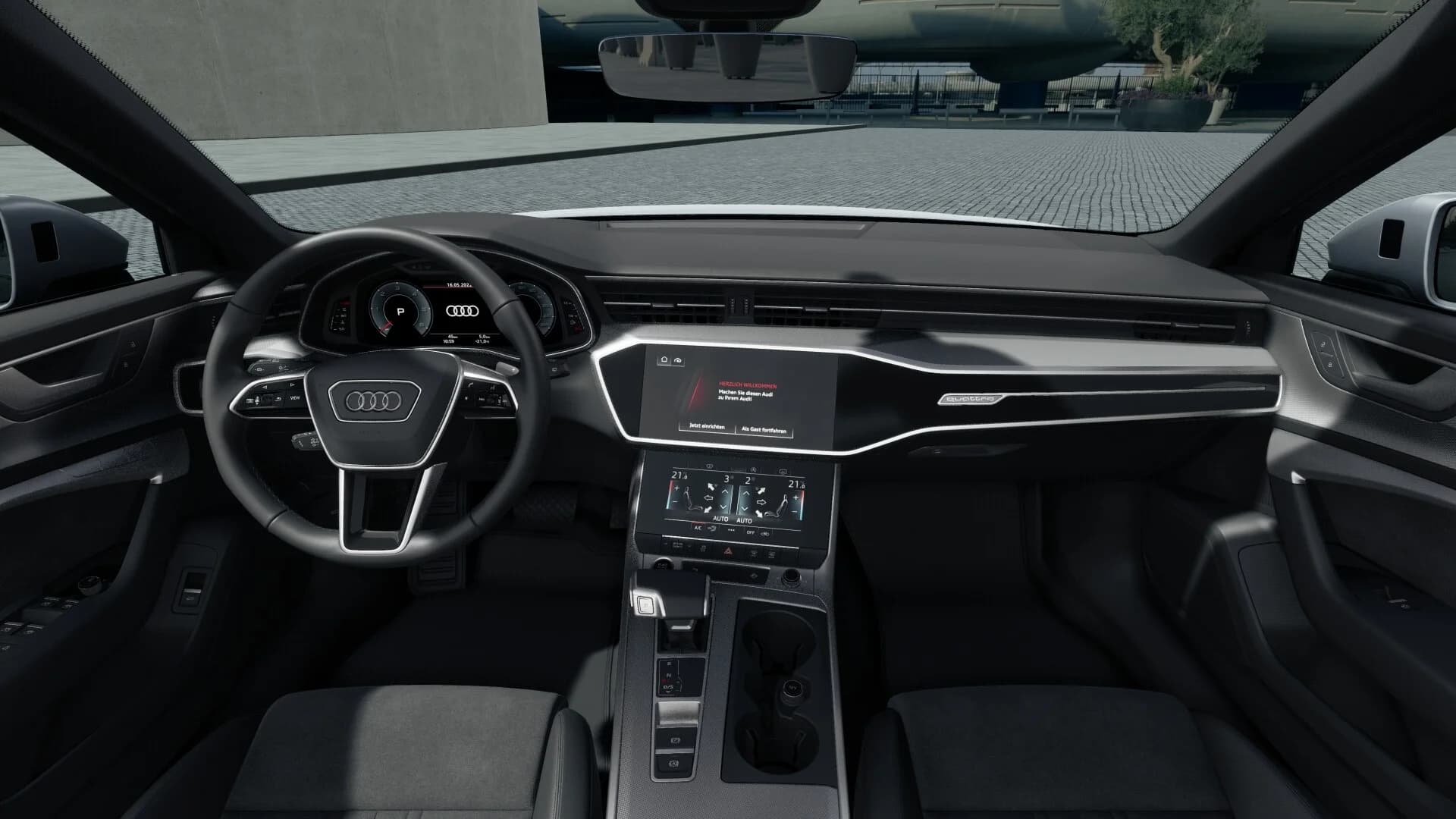 Audi Audi — zdjęcie 6