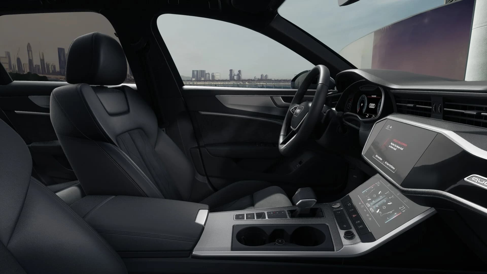 Audi Audi — zdjęcie 7