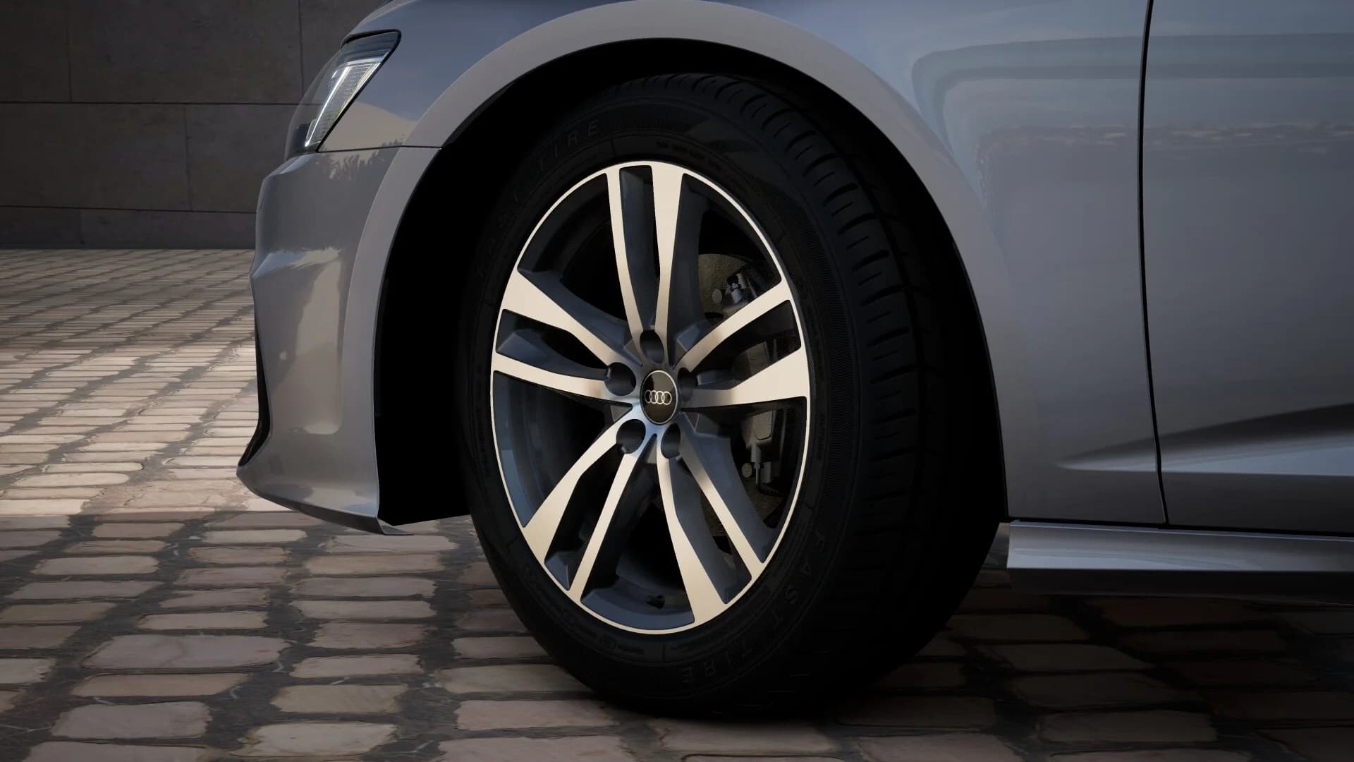 Audi Audi — zdjęcie 5