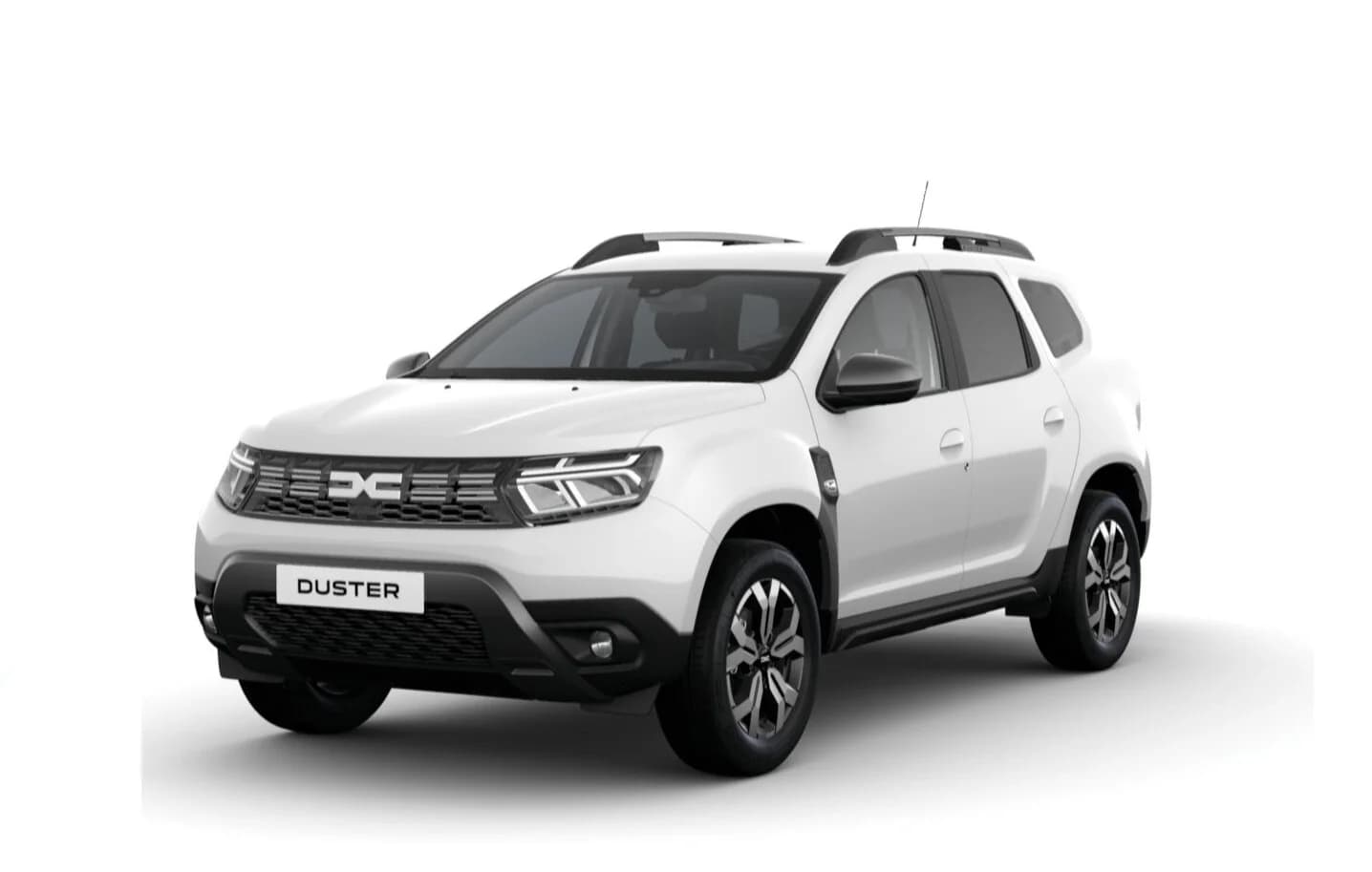 Dacia Duster — zdjęcie 1