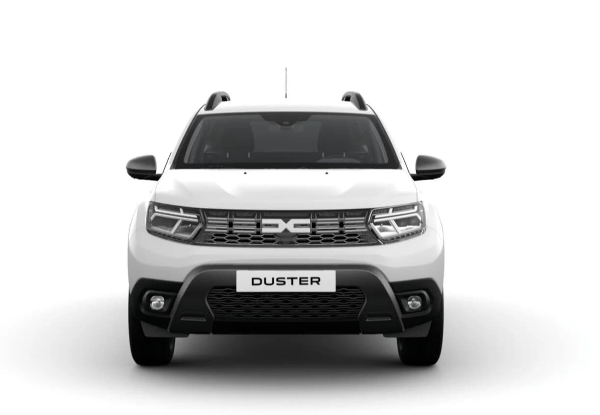 Dacia Duster — zdjęcie 2