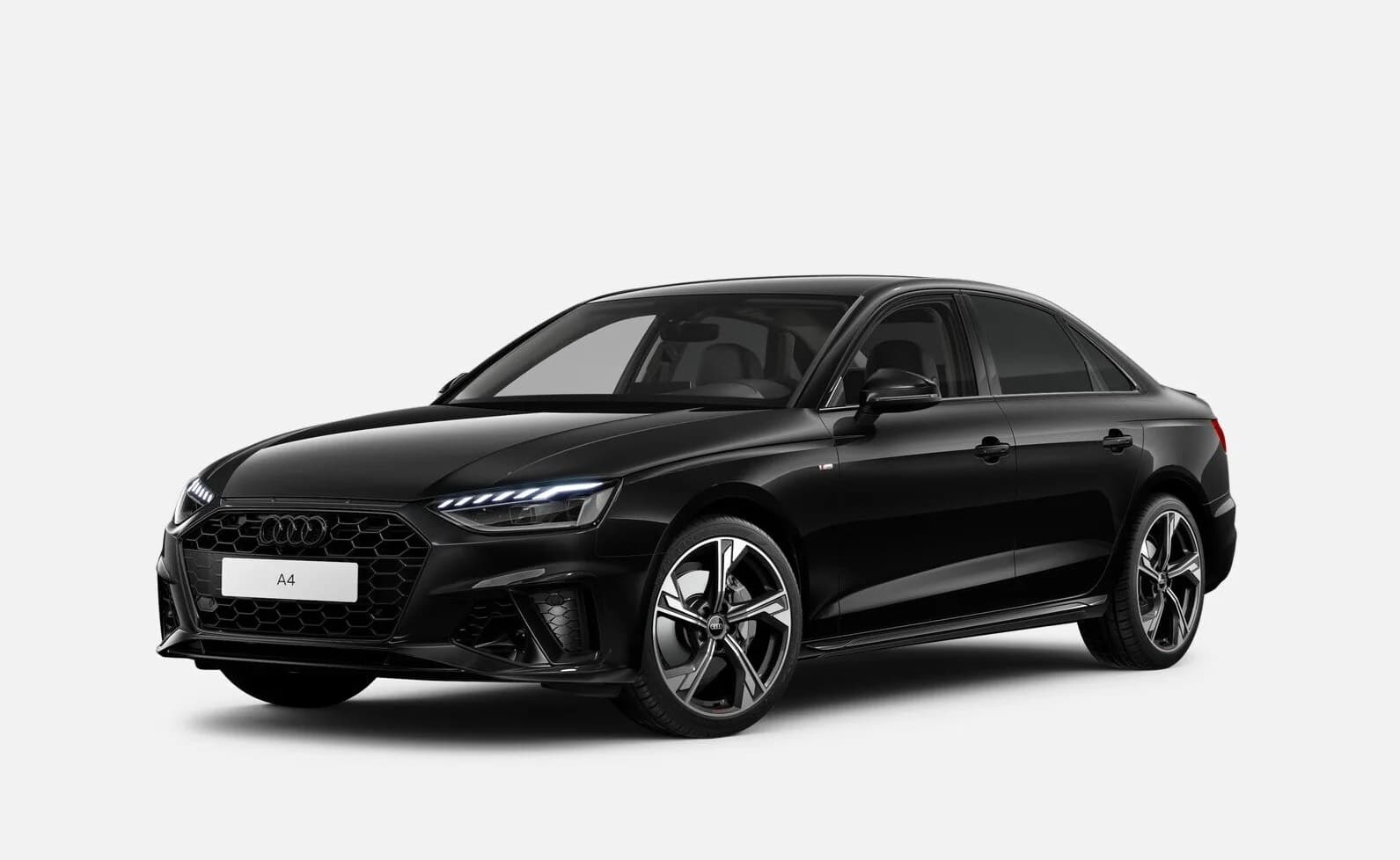 Audi Audi — zdjęcie 1