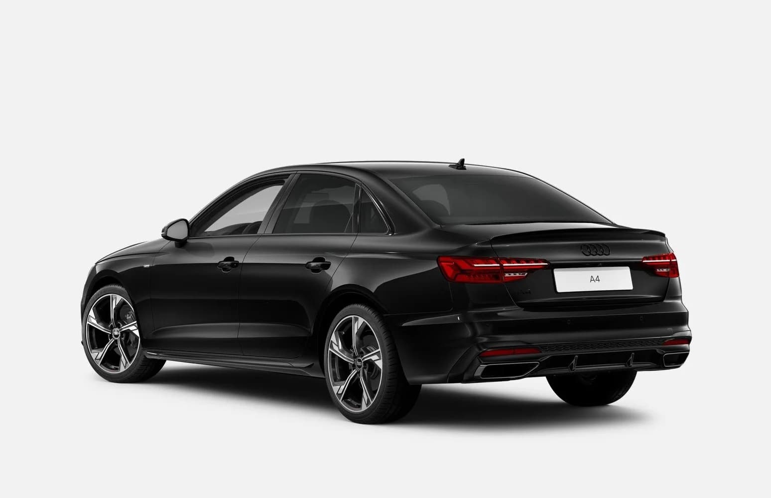Audi Audi — zdjęcie 2