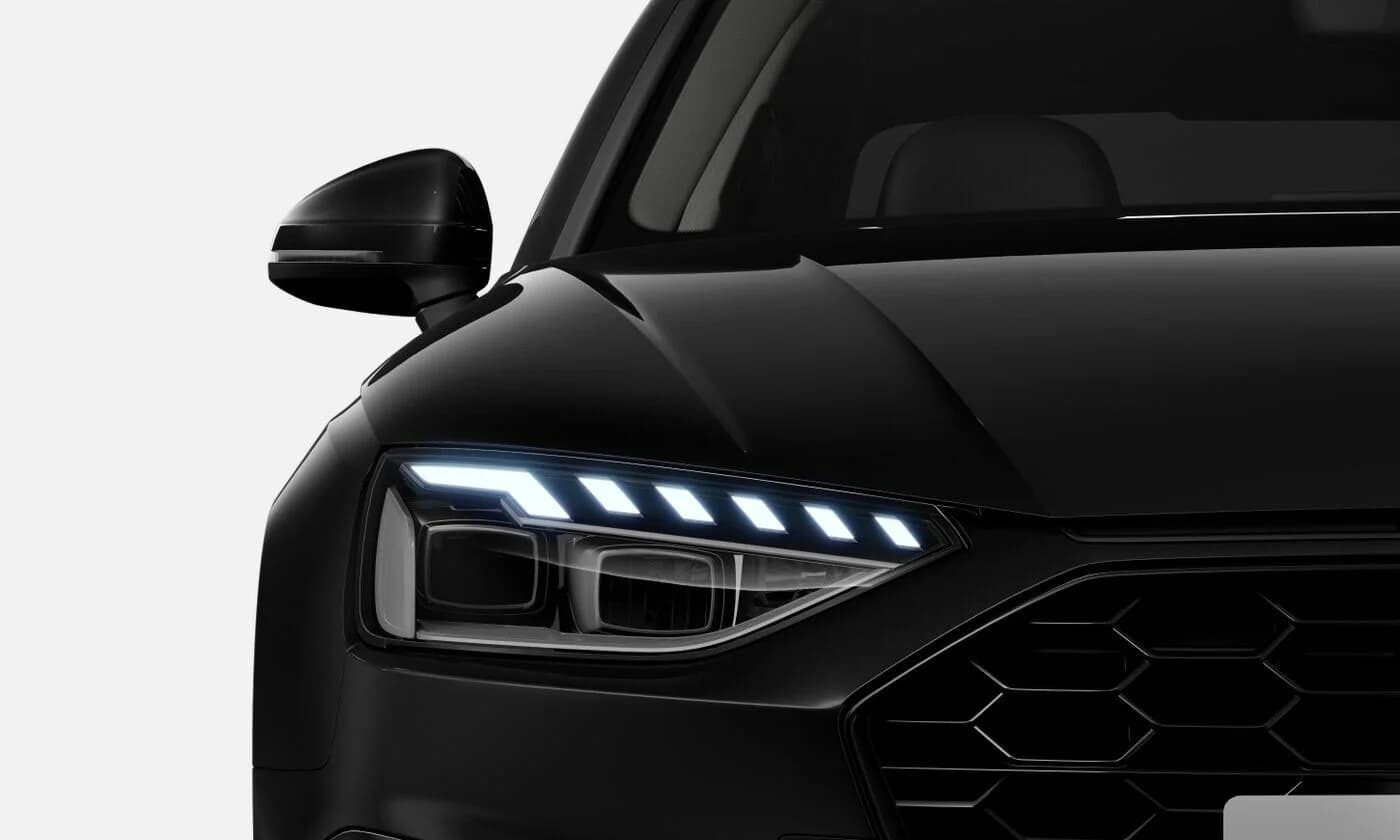 Audi Audi — zdjęcie 3