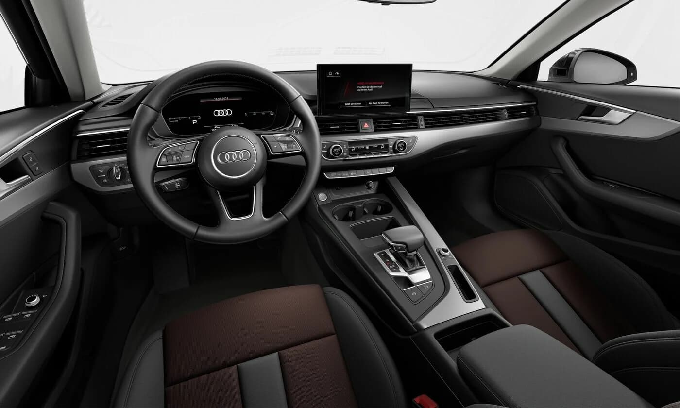 Audi Audi — zdjęcie 5