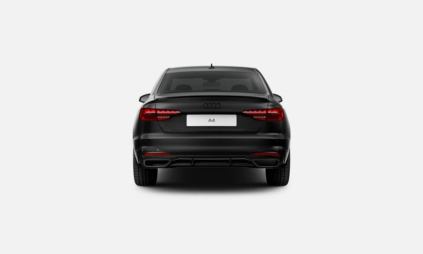 Audi Audi — zdjęcie 4