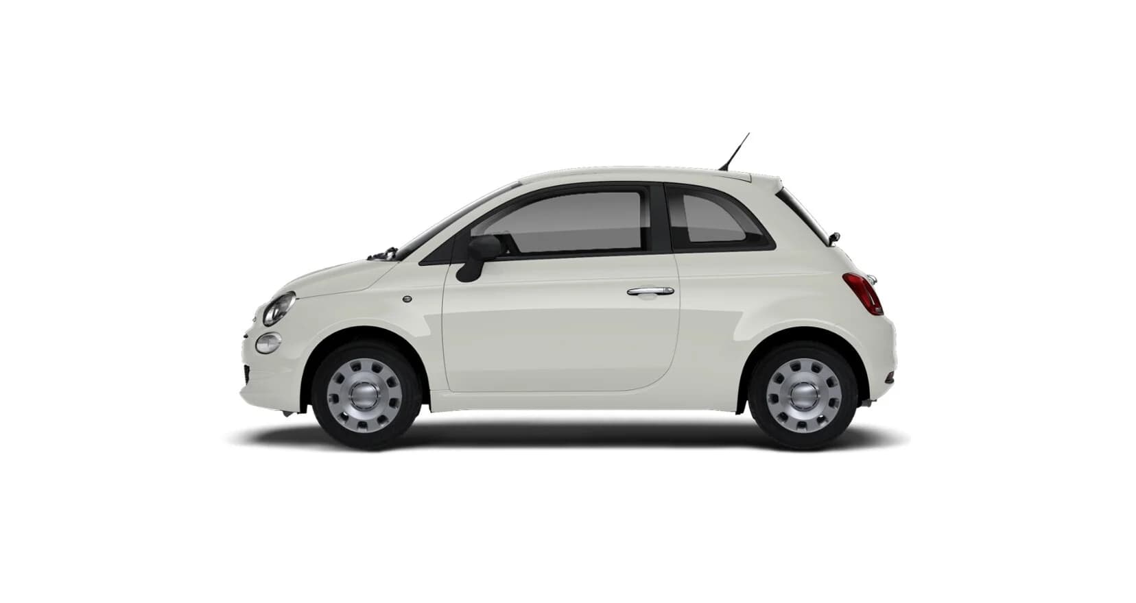 Fiat 500 — zdjęcie 3