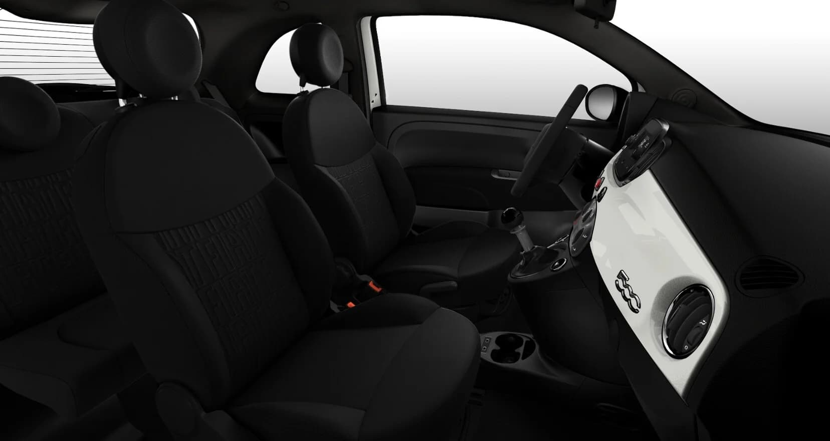 Fiat 500 — zdjęcie 5