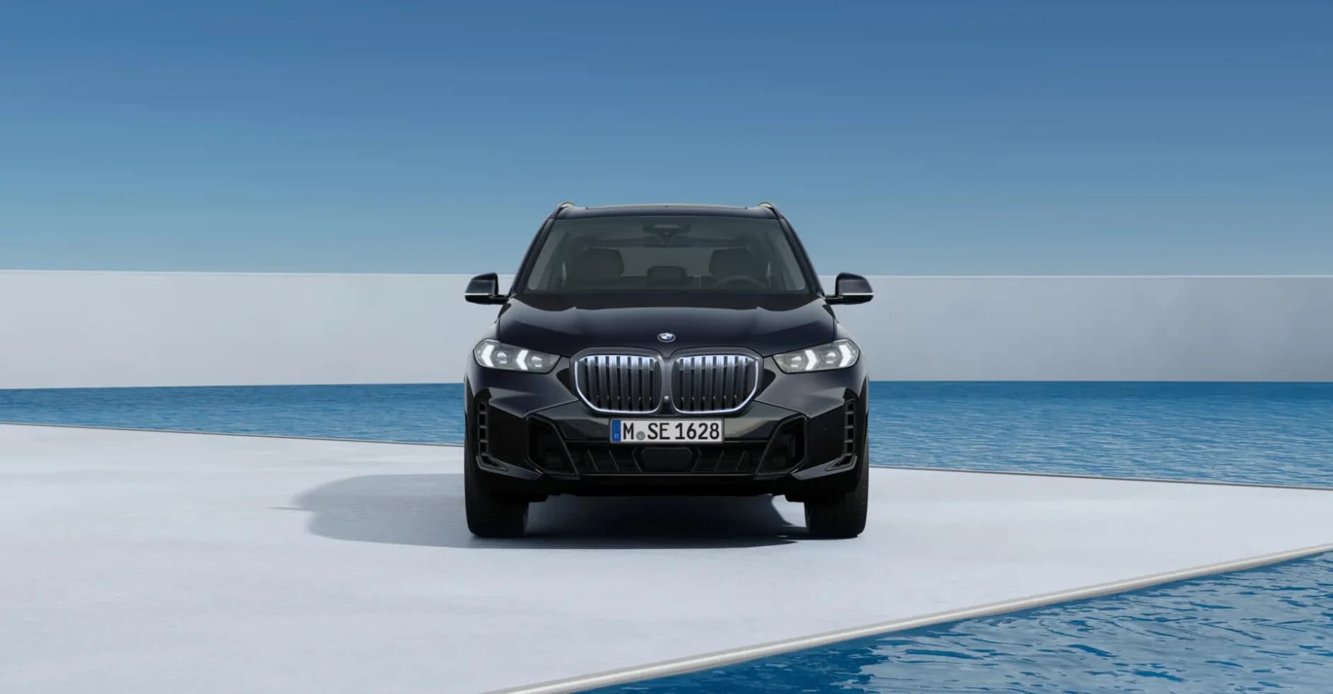 BMW X5 30d (DELETED) — zdjęcie 7