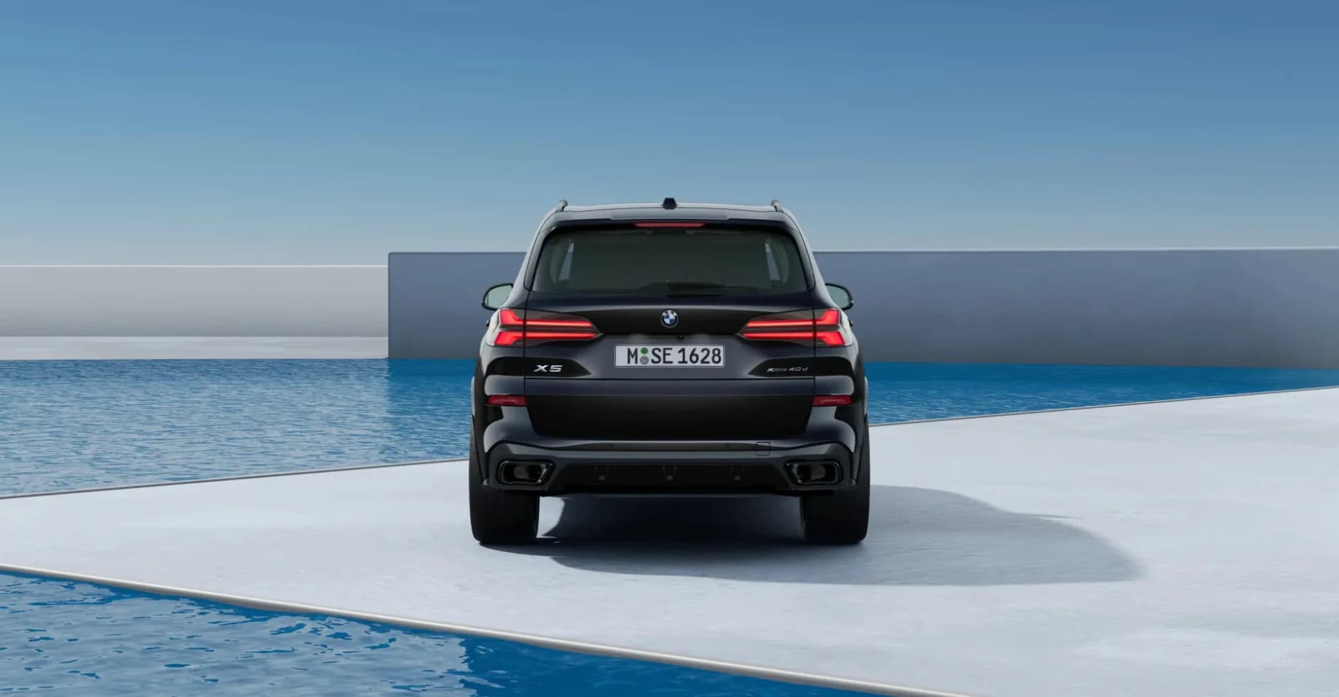BMW X5 30d (DELETED) — zdjęcie 6