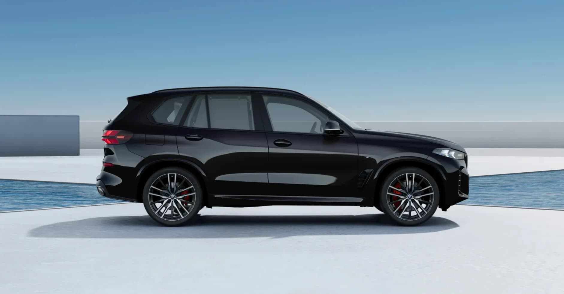 BMW X5 30d (DELETED) — zdjęcie 3