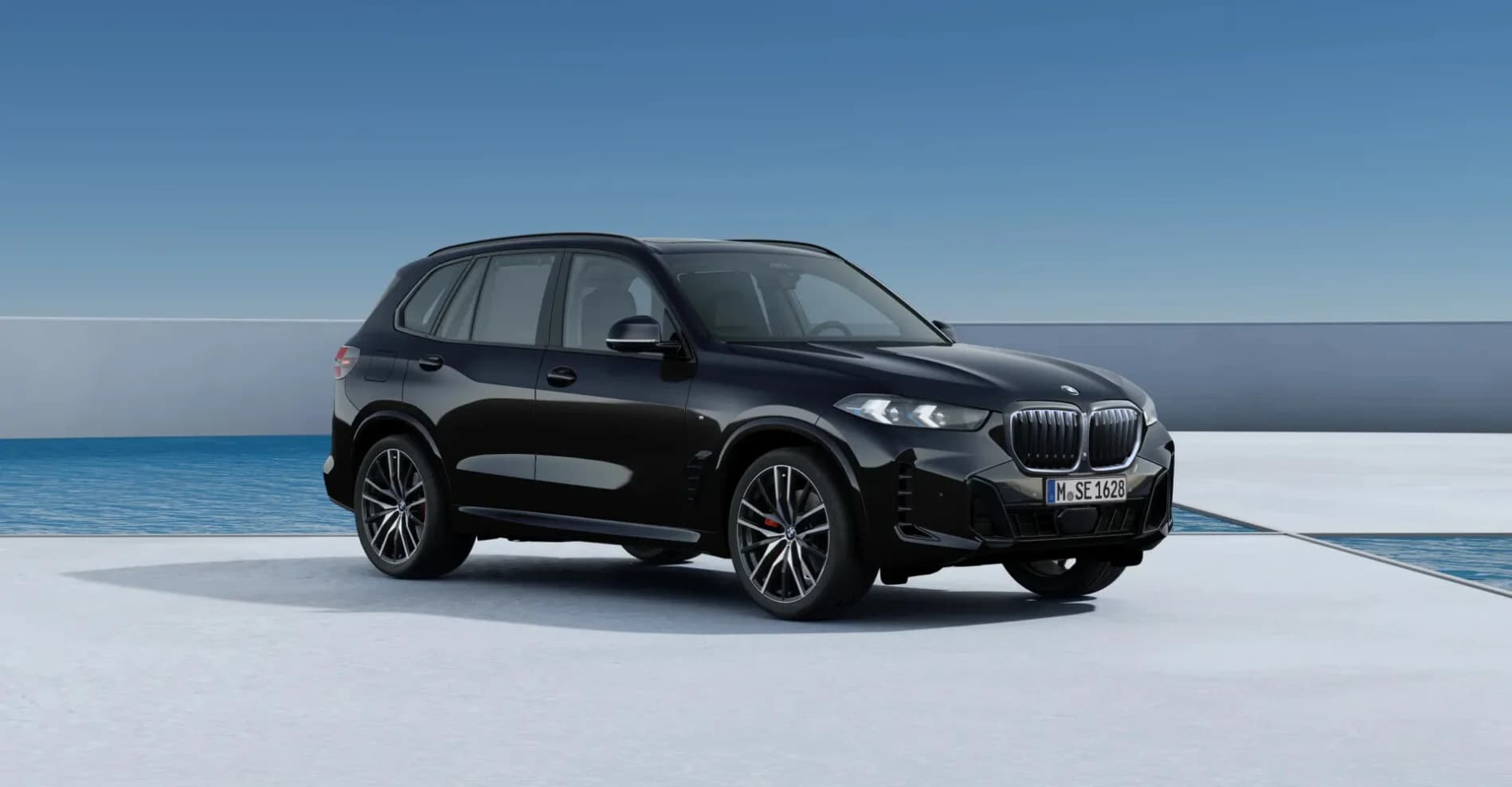 BMW X5 30d (DELETED) — zdjęcie 2