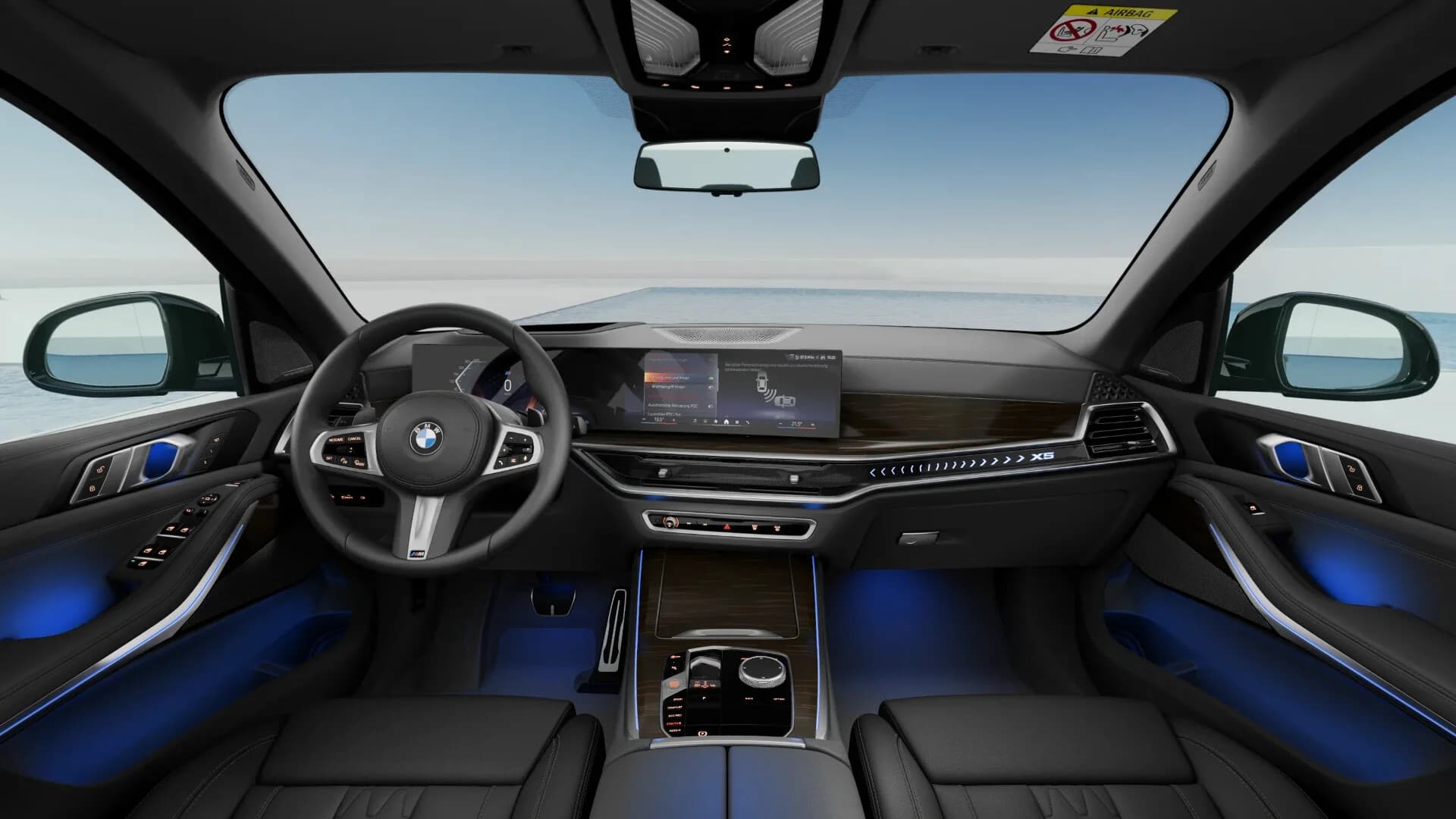 BMW X5 30d (DELETED) — zdjęcie 8