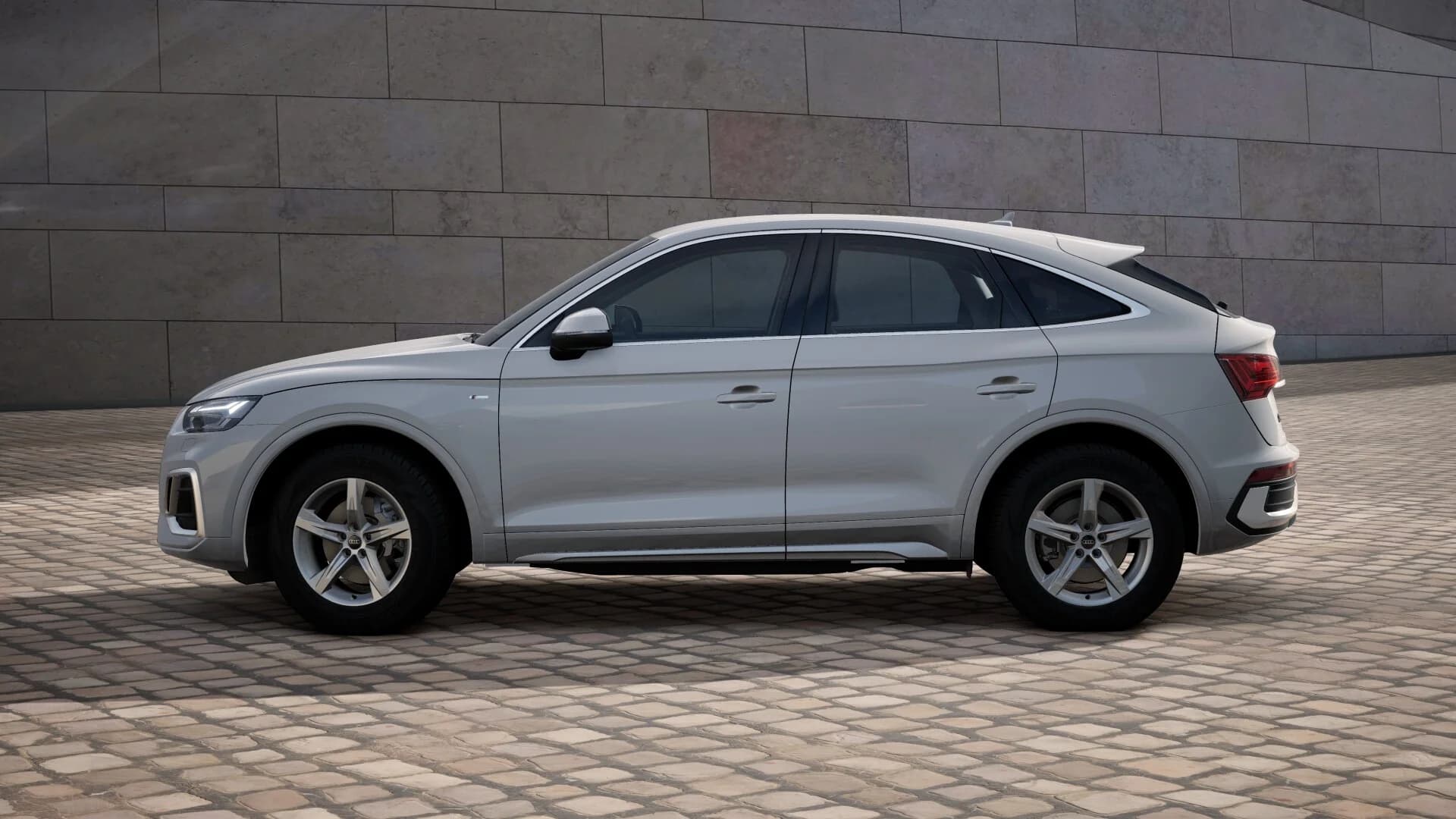 Audi Audi — zdjęcie 3