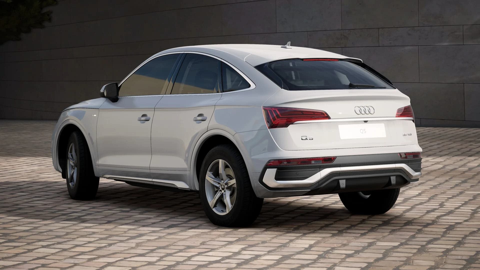 Audi Audi — zdjęcie 2