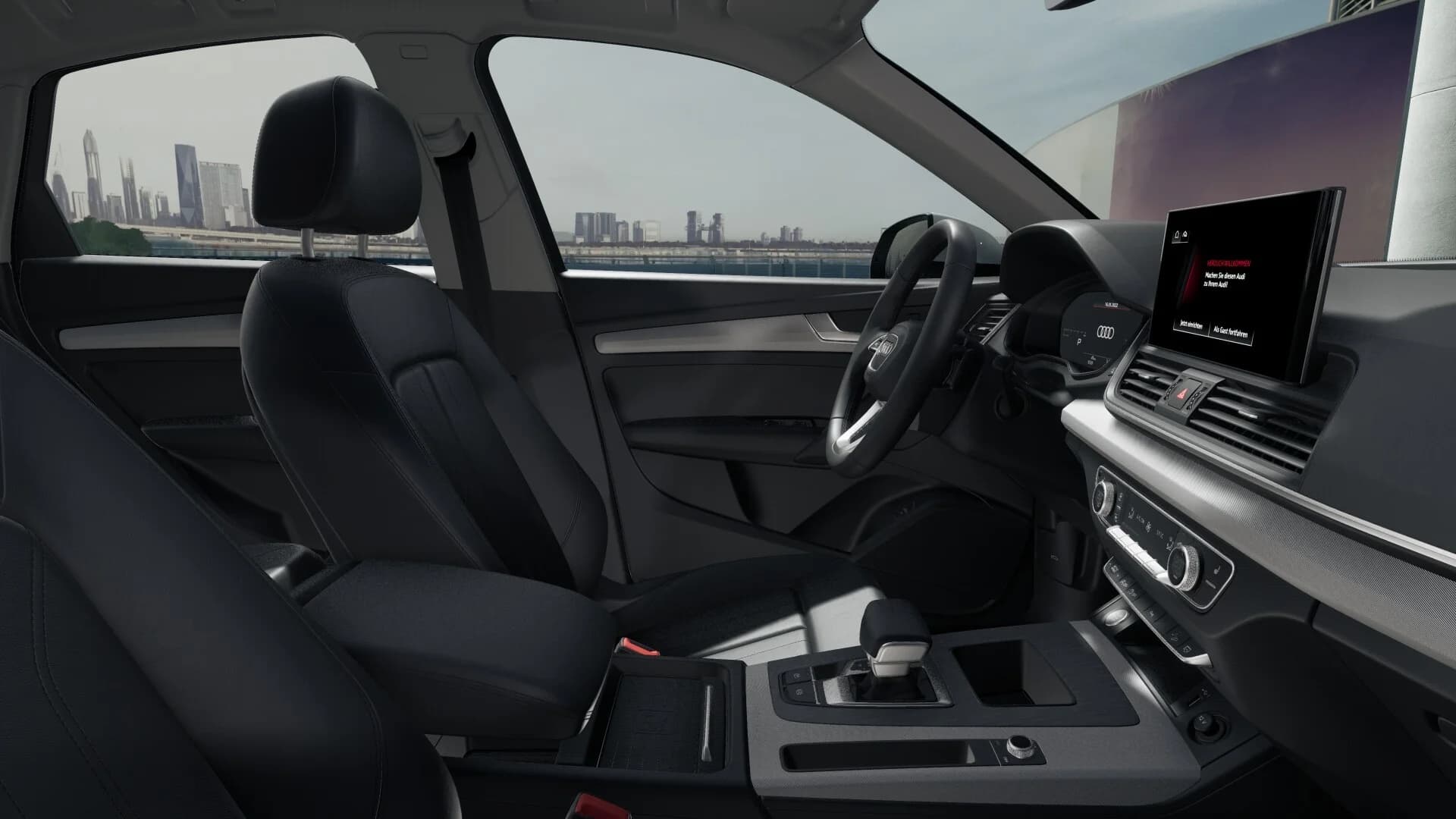 Audi Audi — zdjęcie 9